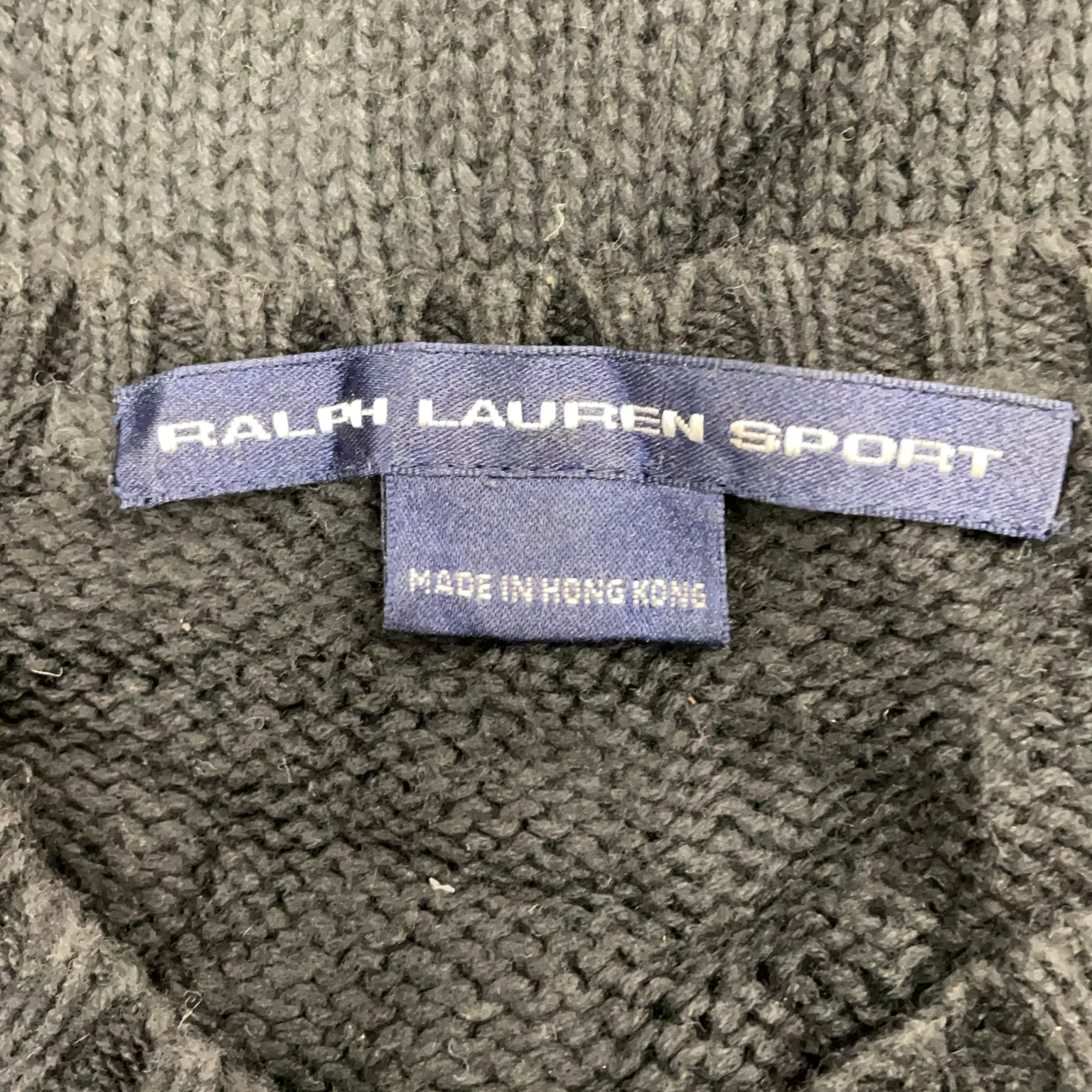 Ralph Lauren Sport - bild 3