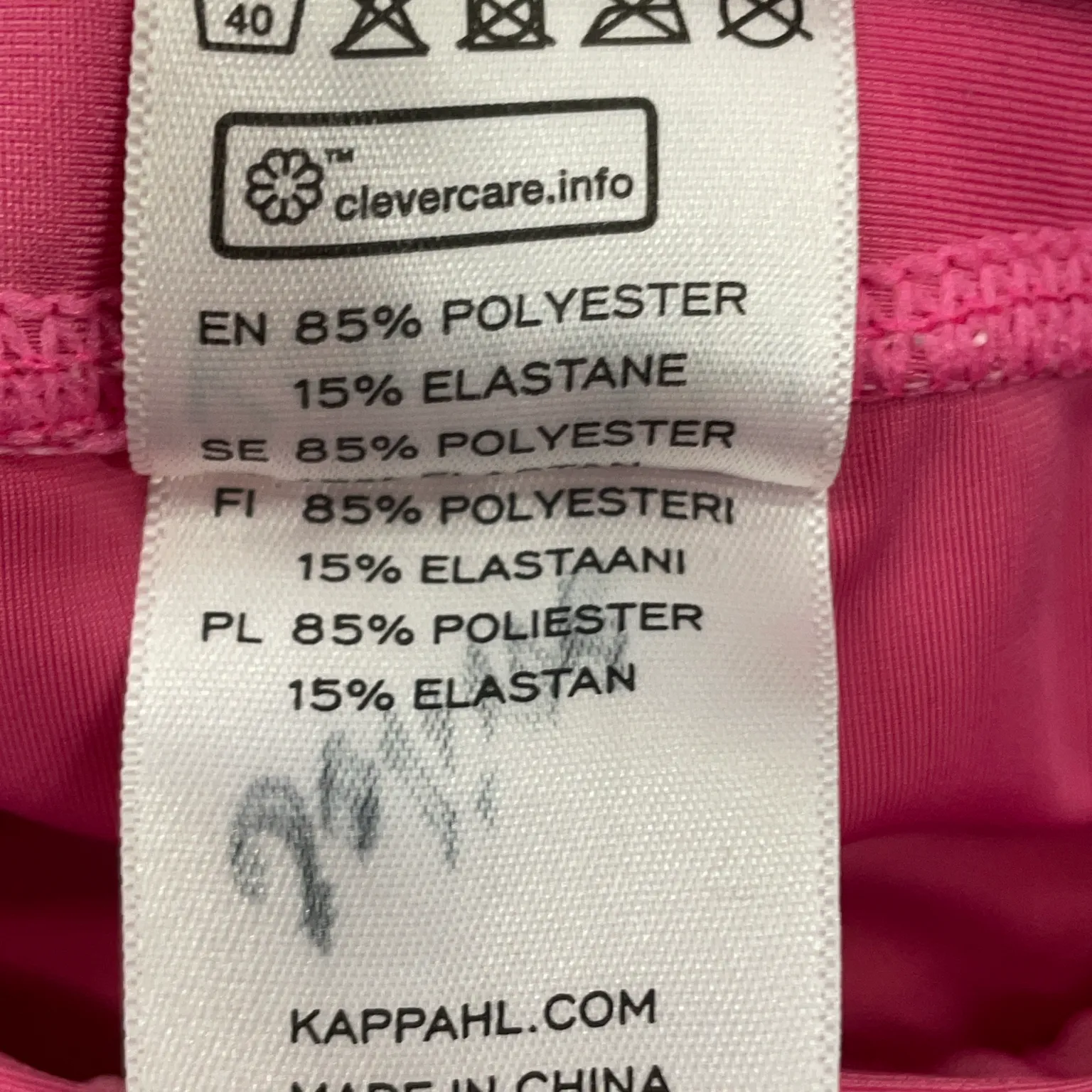 Swimwear by KappAhl - bild 4