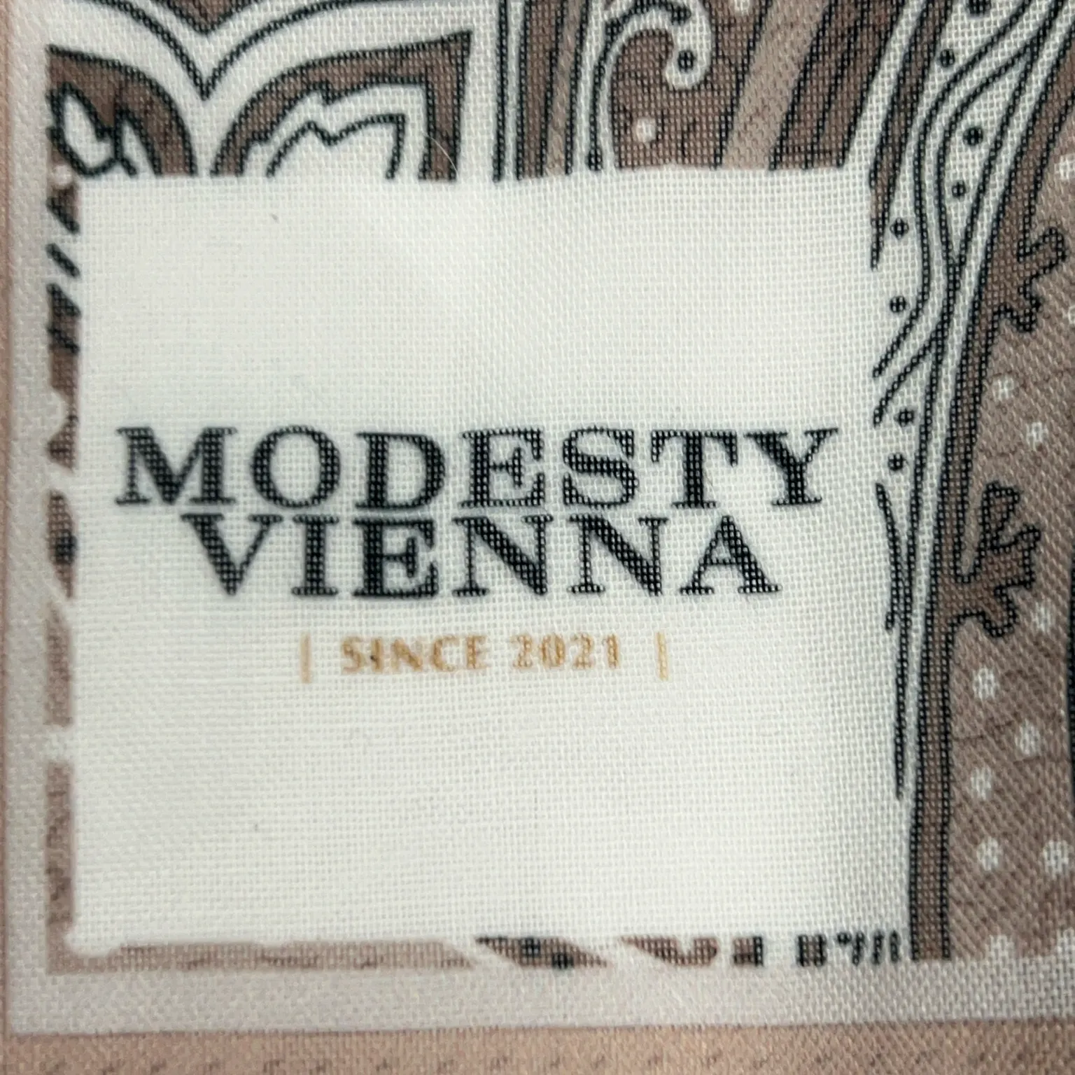 Modesty Vienna - bild 3