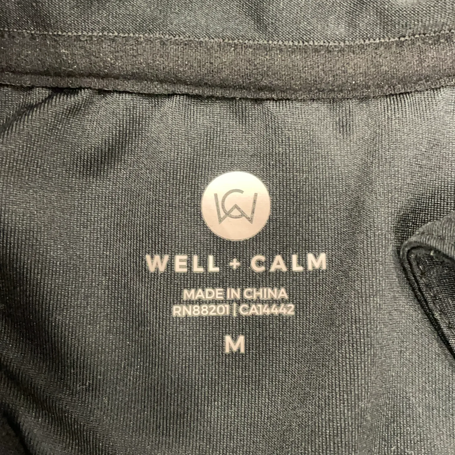 Well + Calm - bild 3