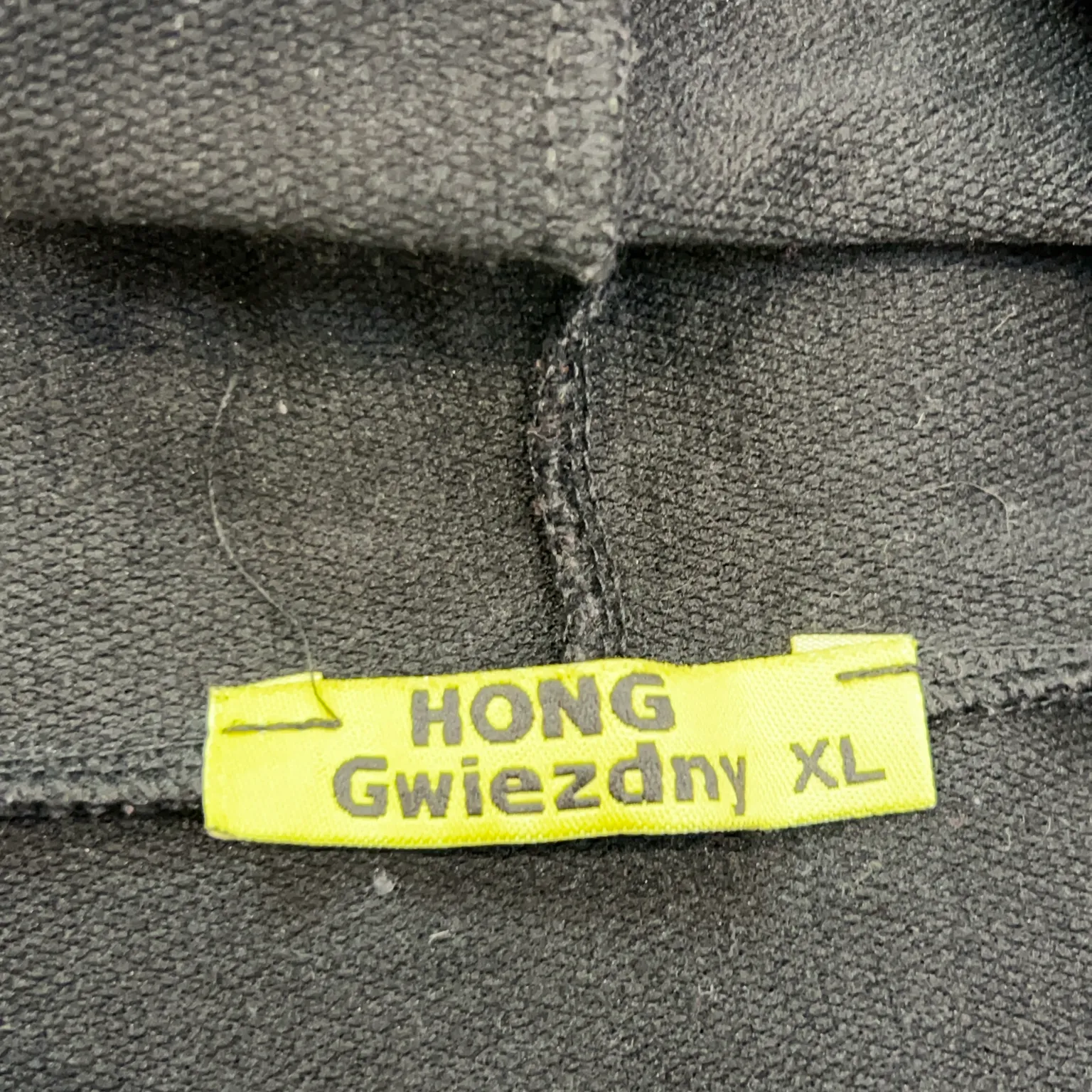 Hong - bild 3