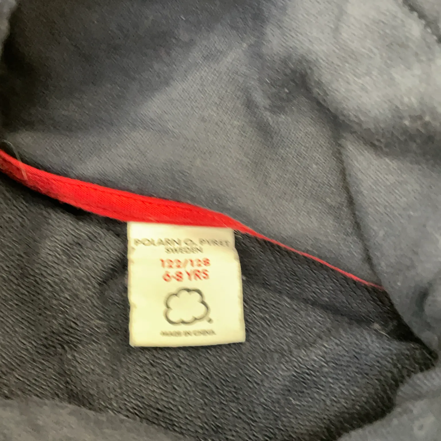 Polarn O. Pyret - bild 3