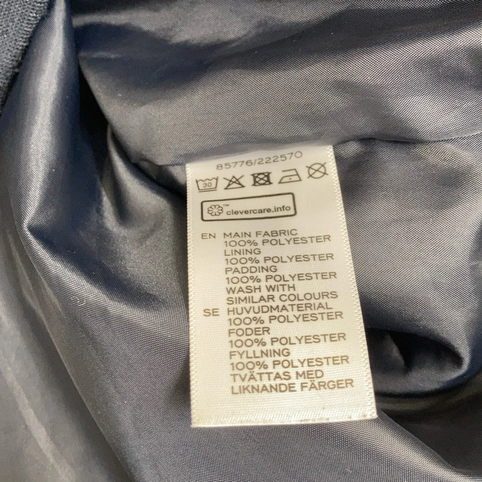 XLNT by KappAhl - bild 4