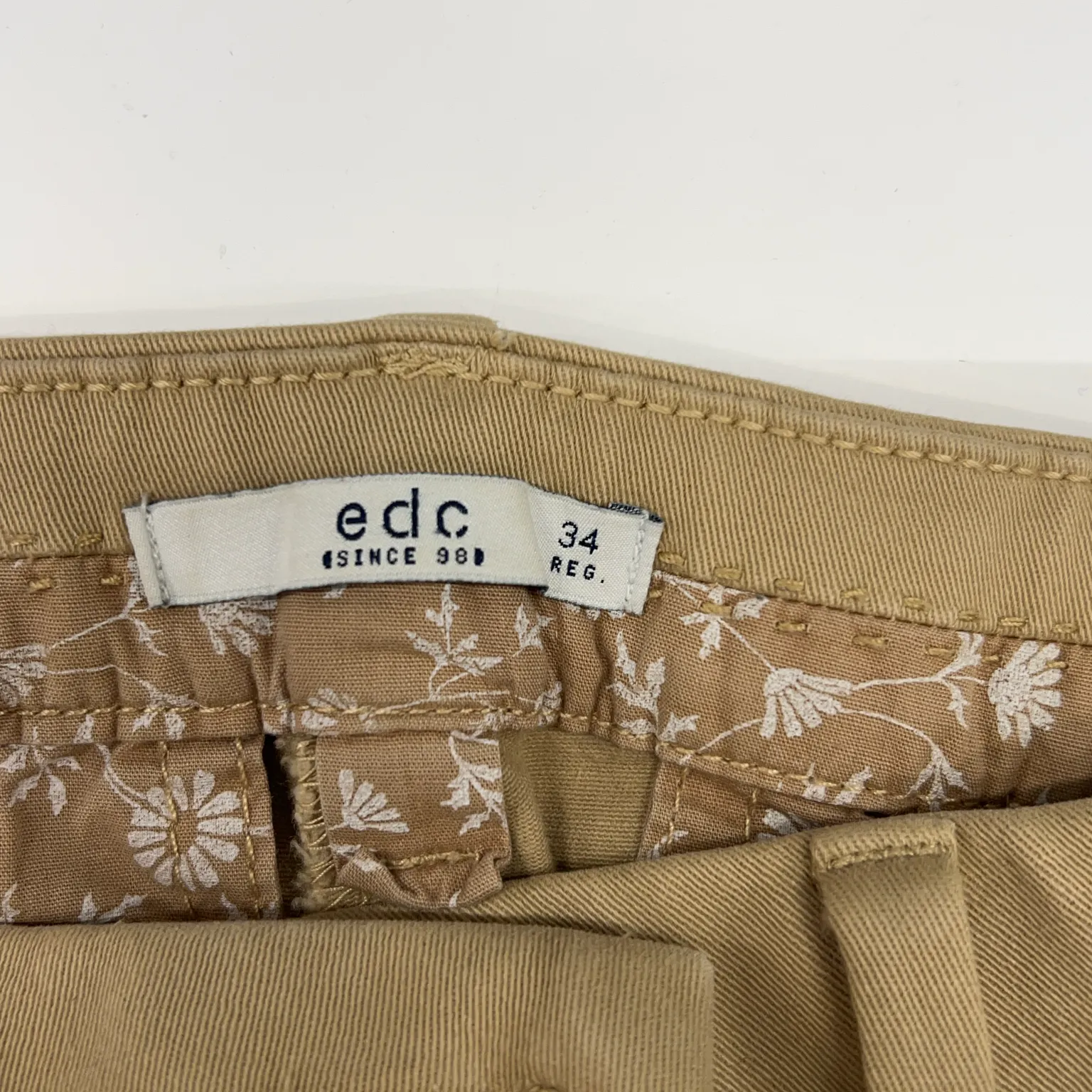 EDC by ESPRIT - bild 4