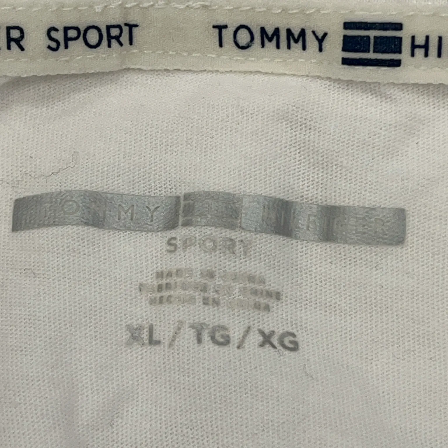 Tommy Hilfiger Sport - bild 3