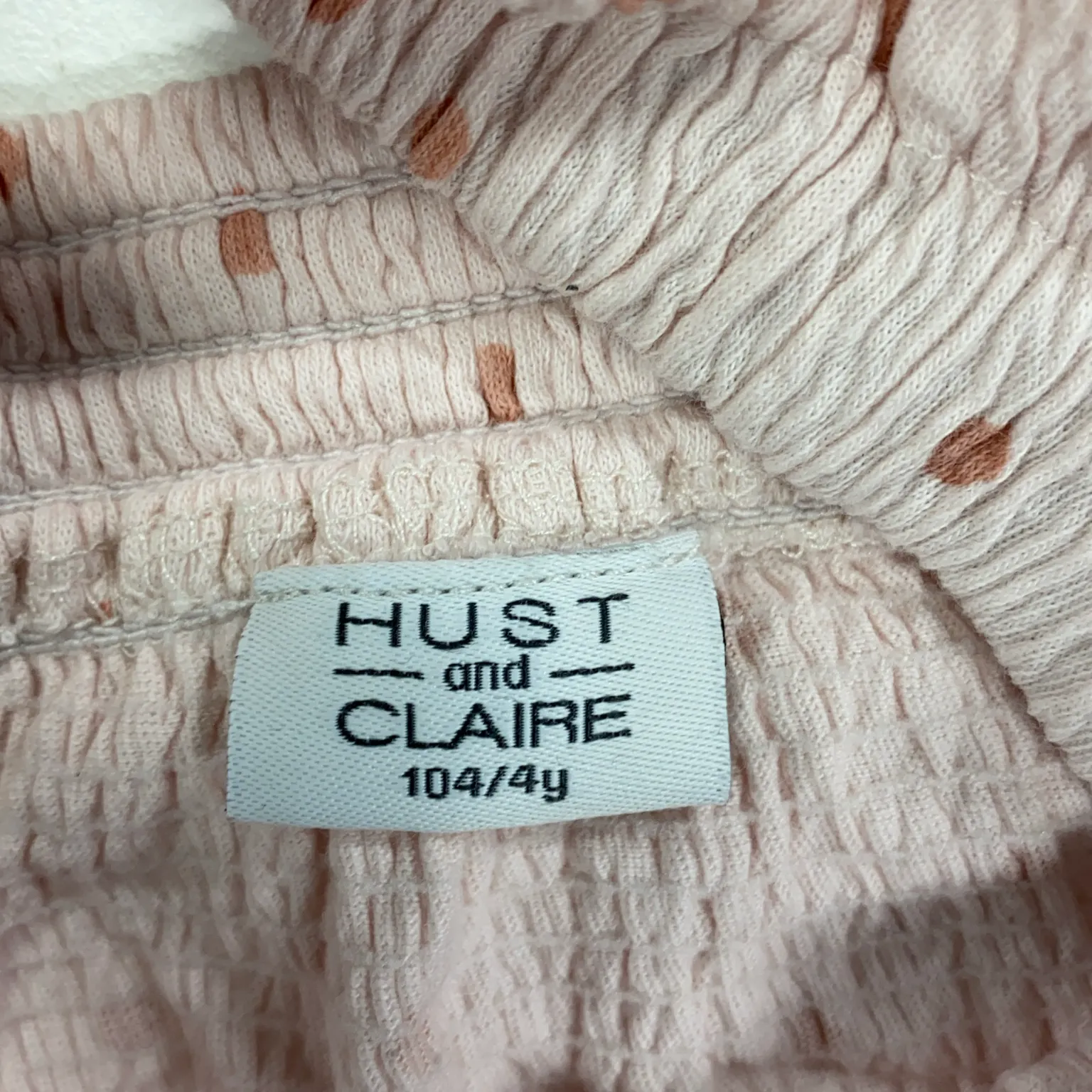 Hust and Claire - bild 3