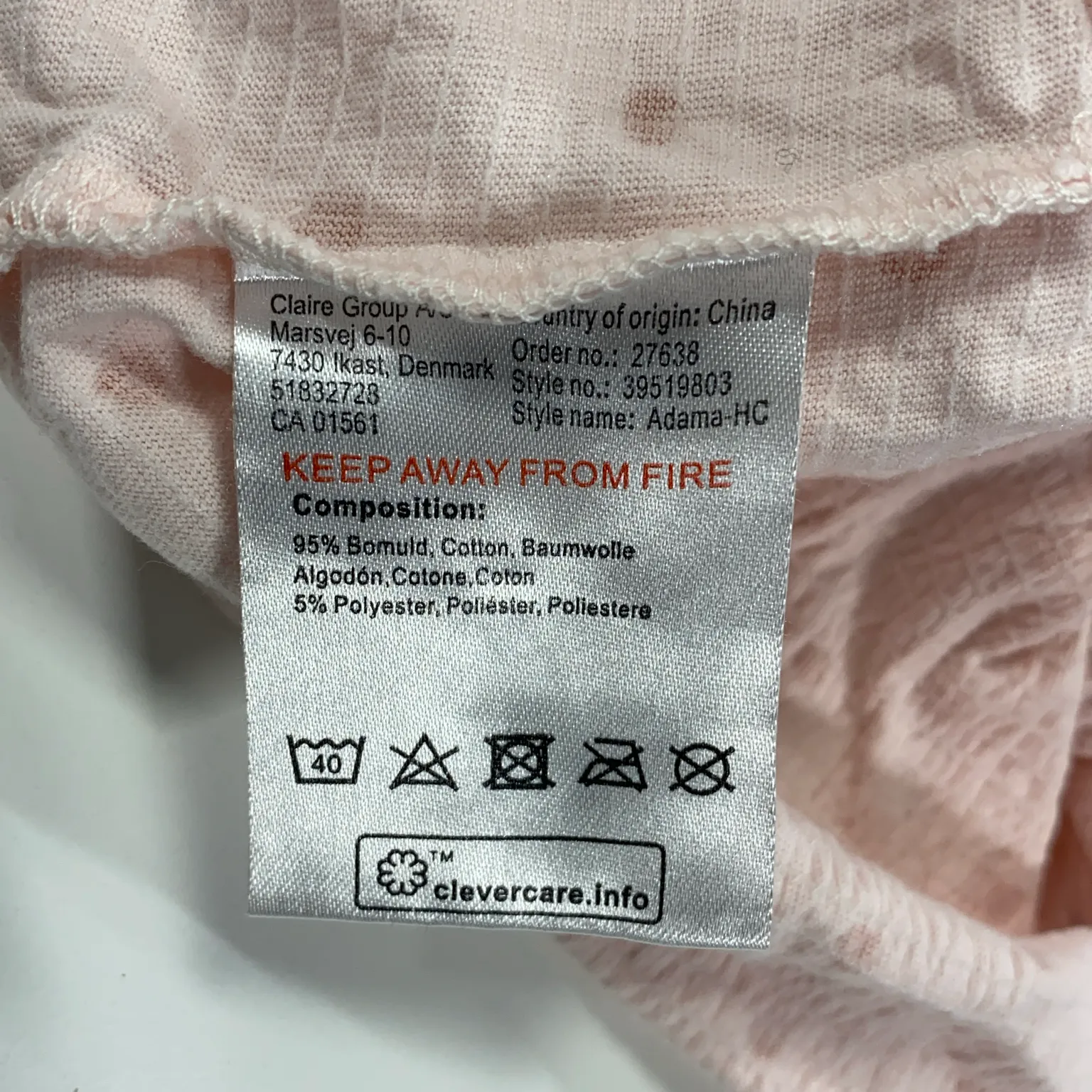 Hust and Claire - bild 4