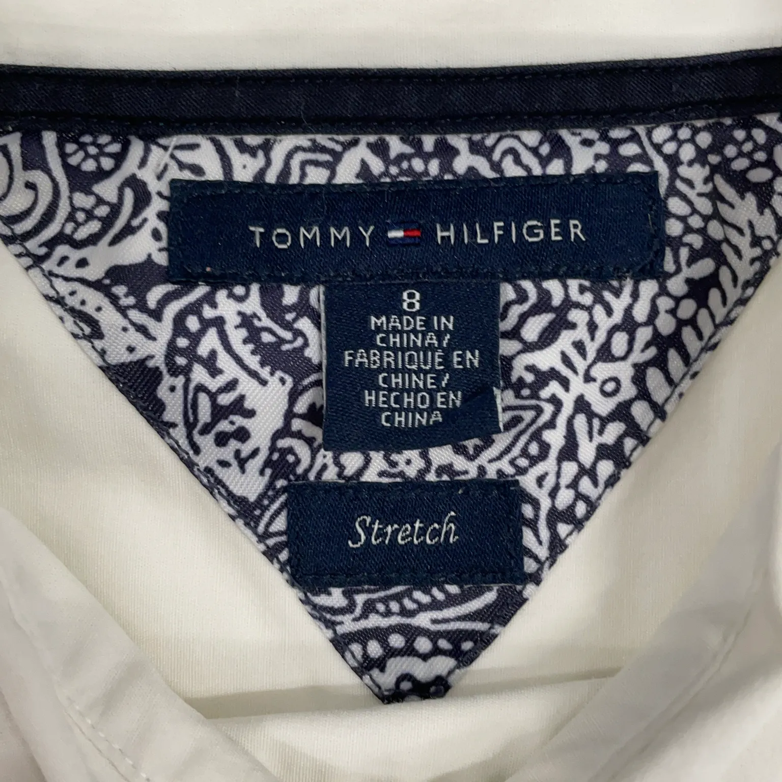 Tommy Hilfiger - bild 3