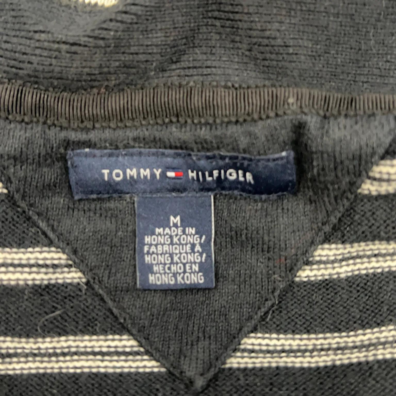 Tommy Hilfiger - bild 3