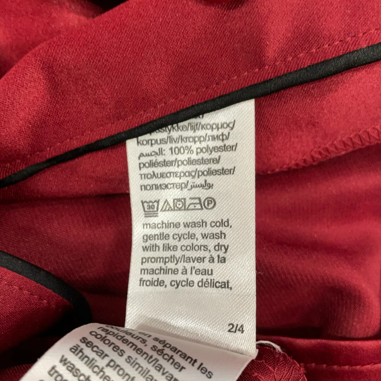 Calvin Klein Sleepwear - bild 4