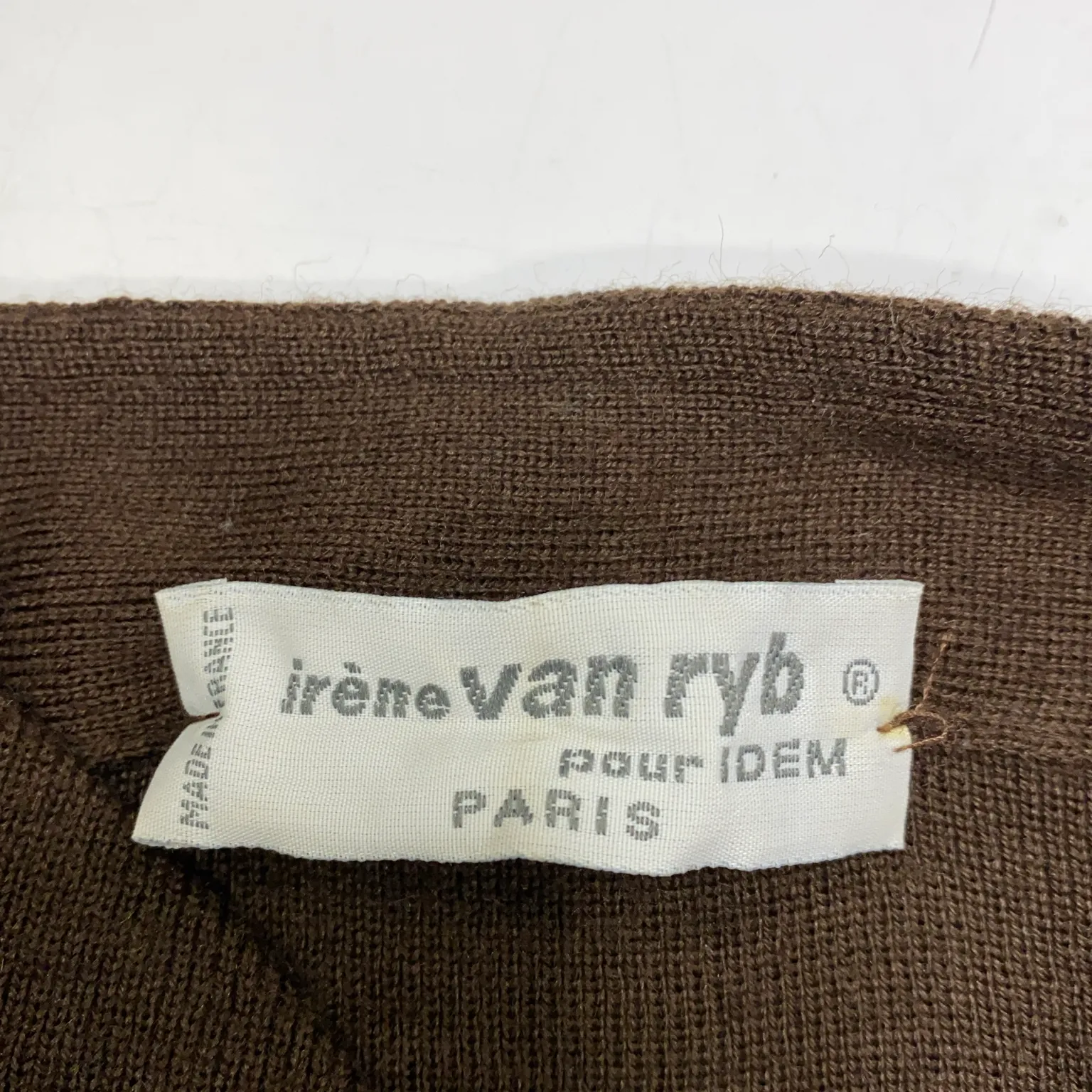 Iréne van Ryb - bild 3