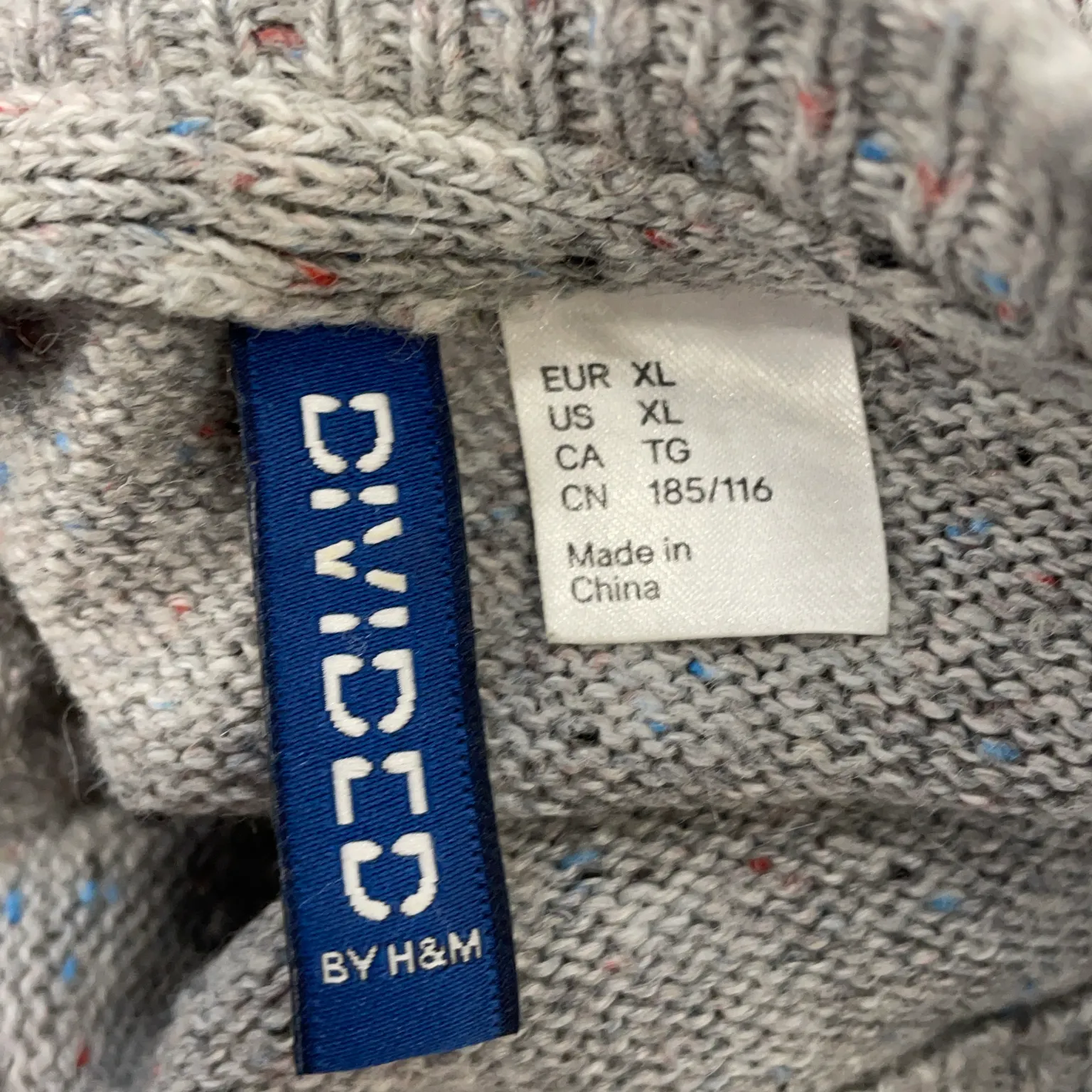 Divided by H&M - bild 3