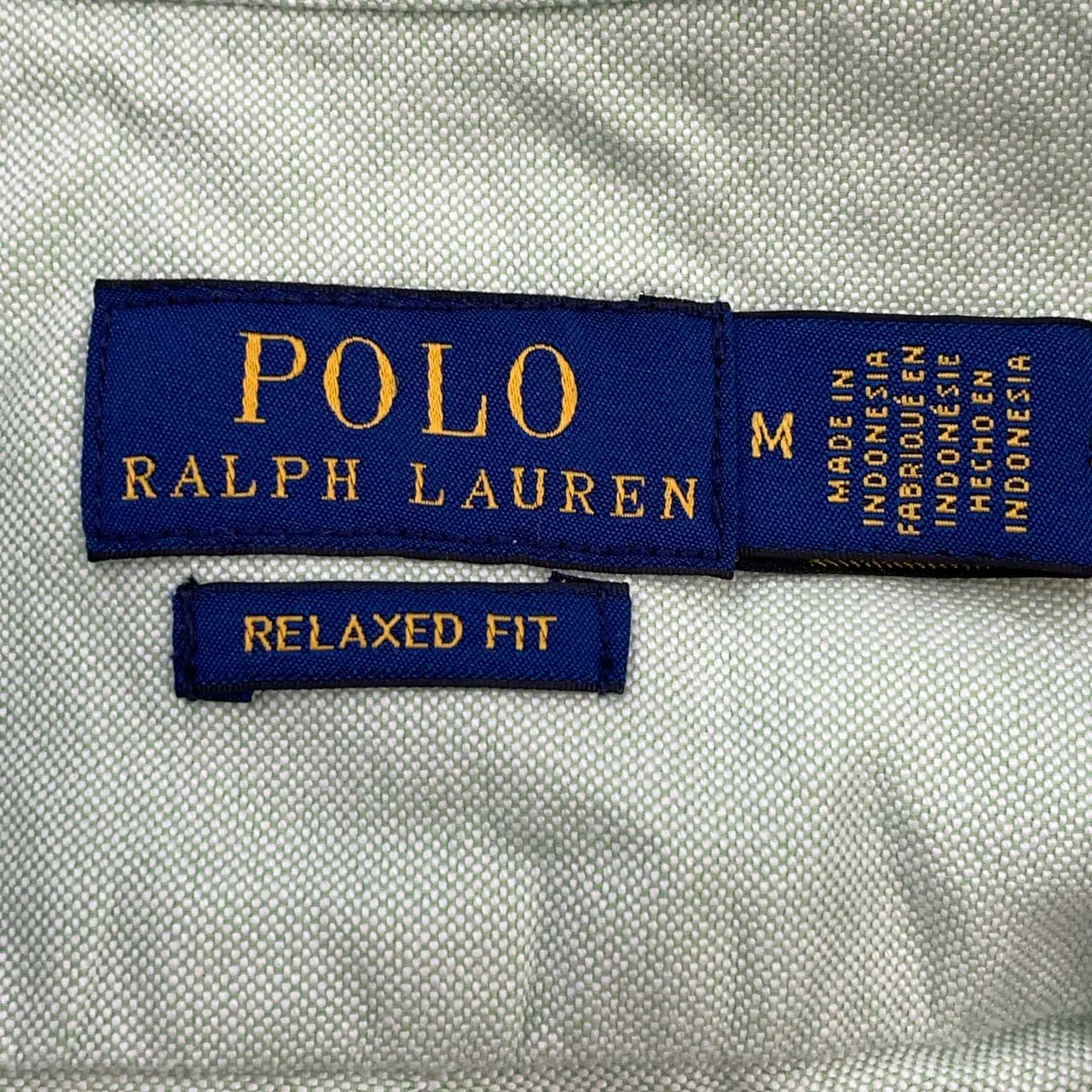 Polo Ralph Lauren - bild 3