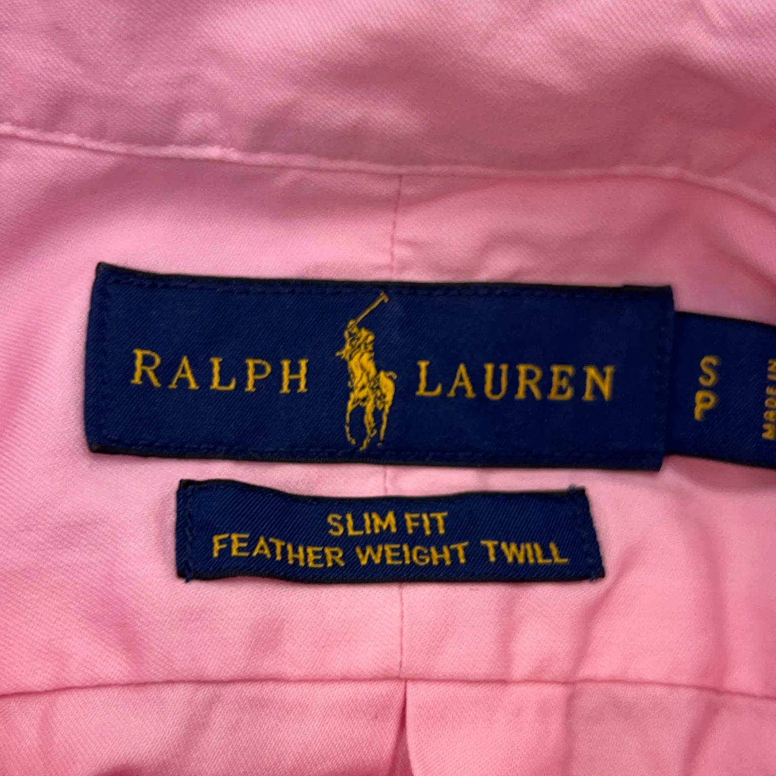 Ralph Lauren - bild 3