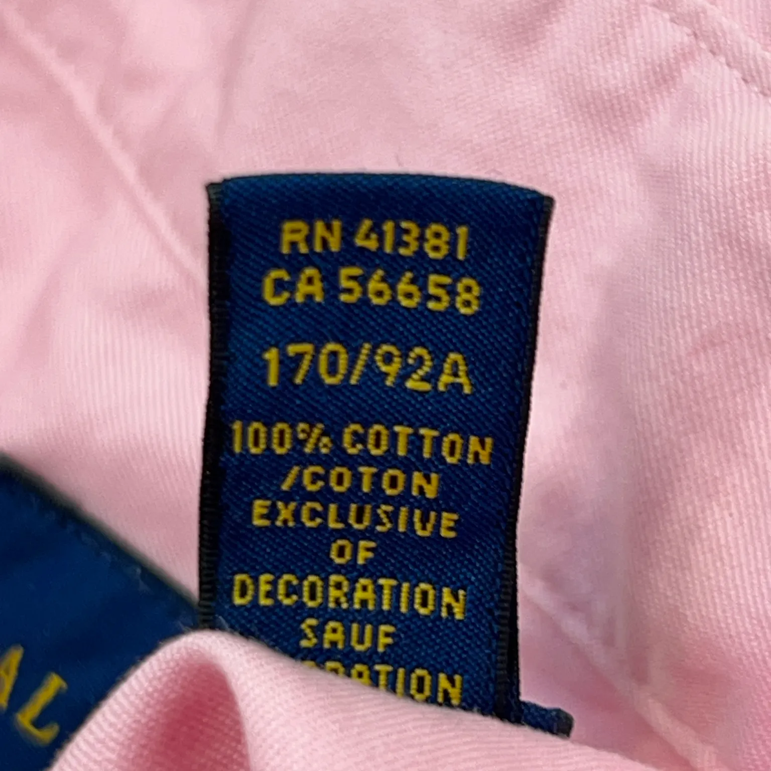 Ralph Lauren - bild 4