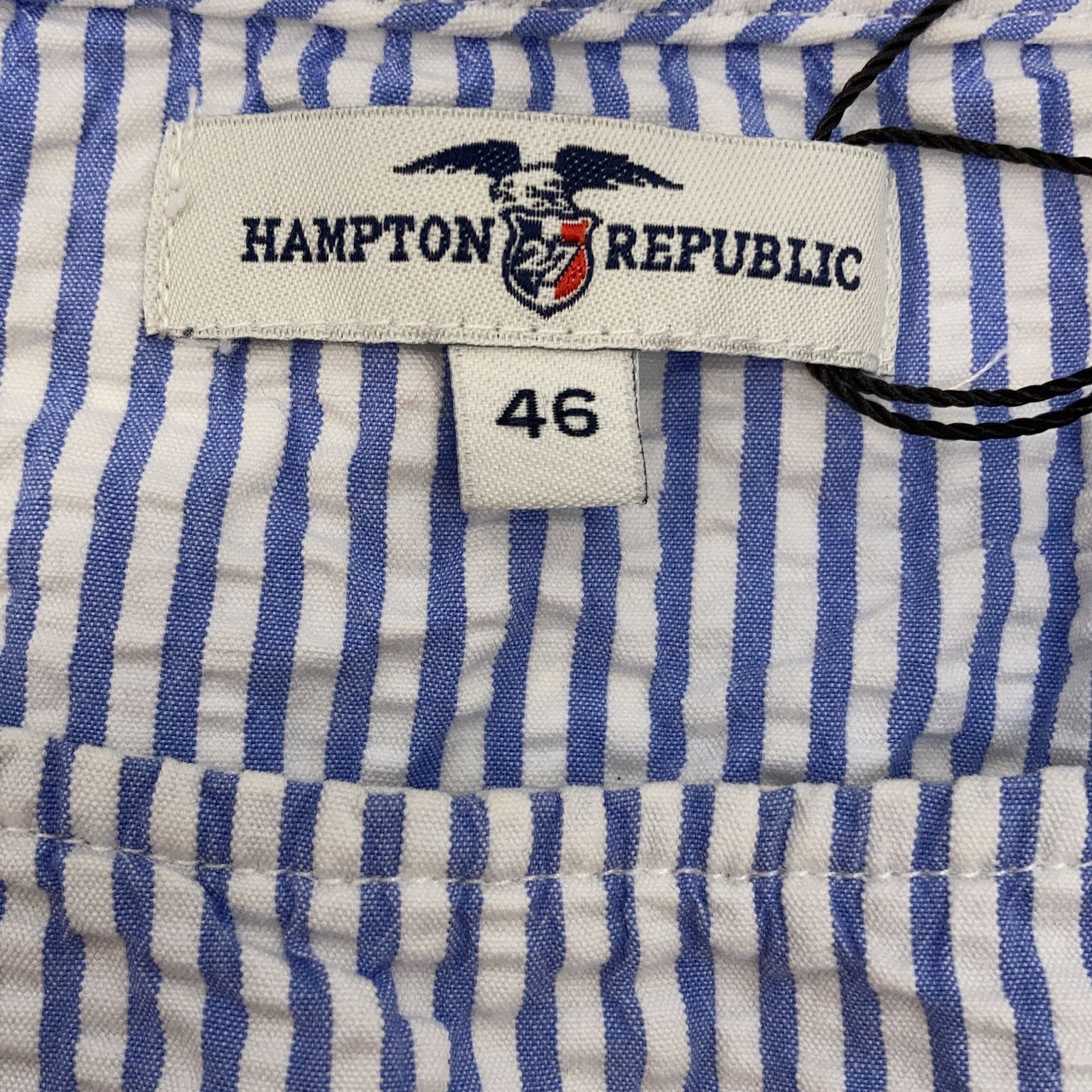 Hampton Republic