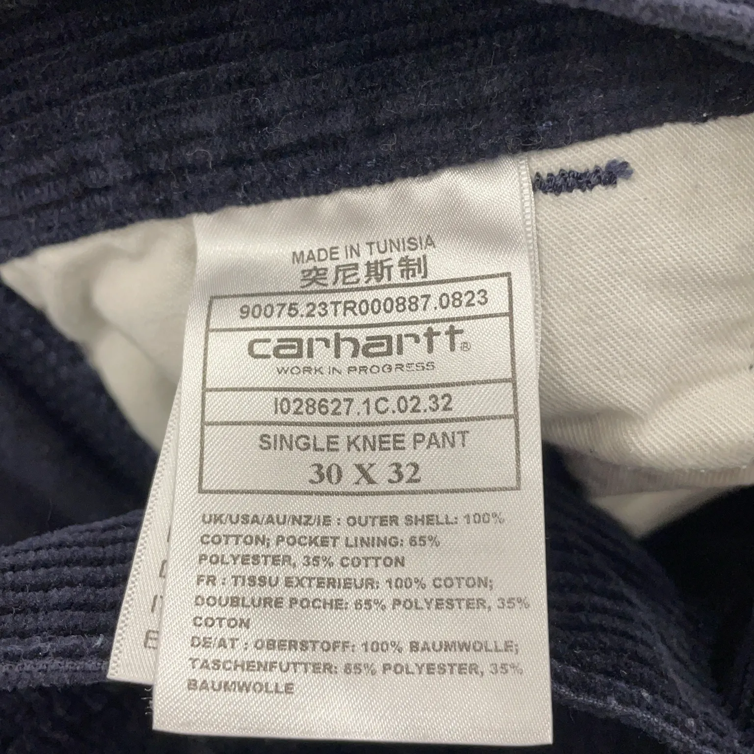 Carhartt WIP - bild 3