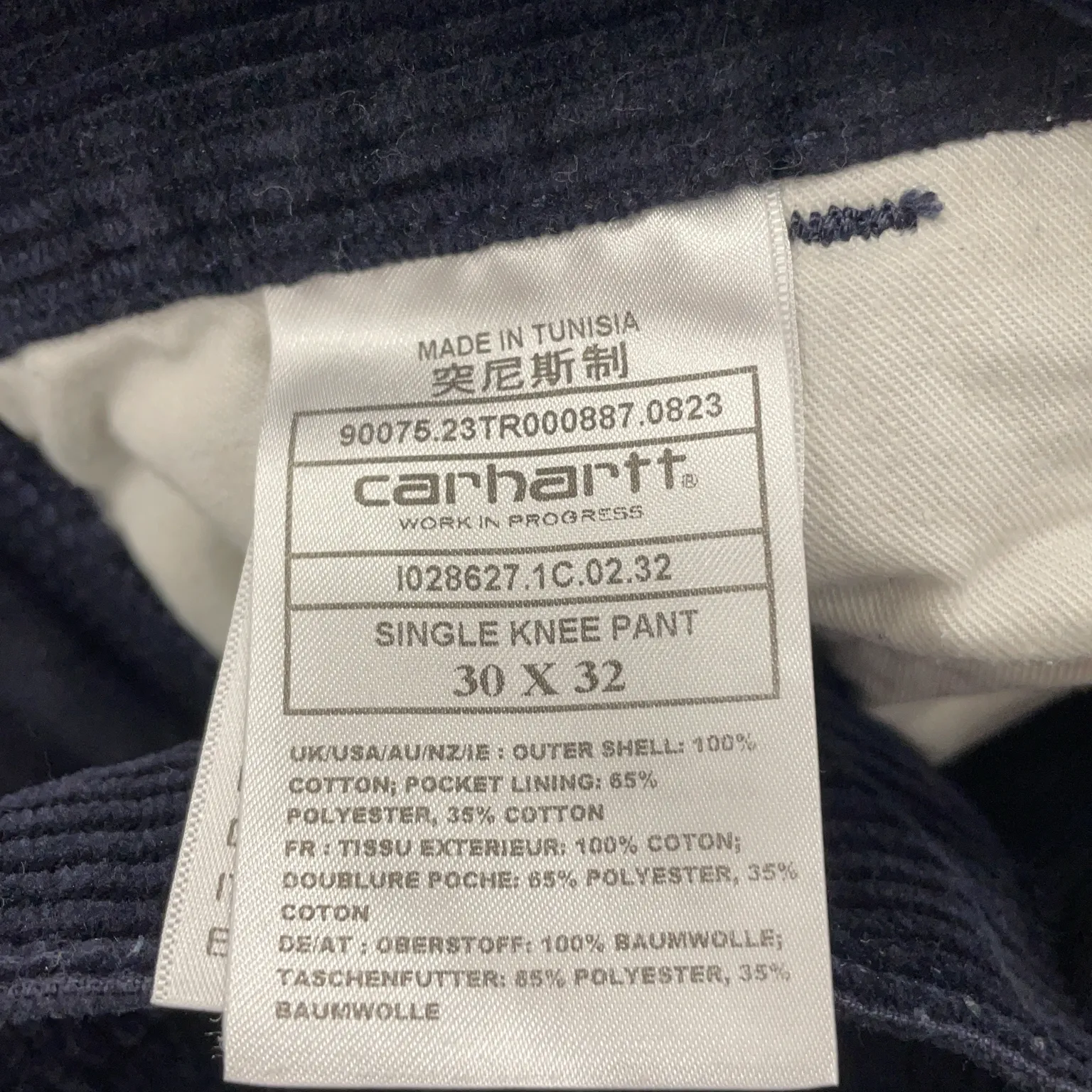 Carhartt WIP - bild 4