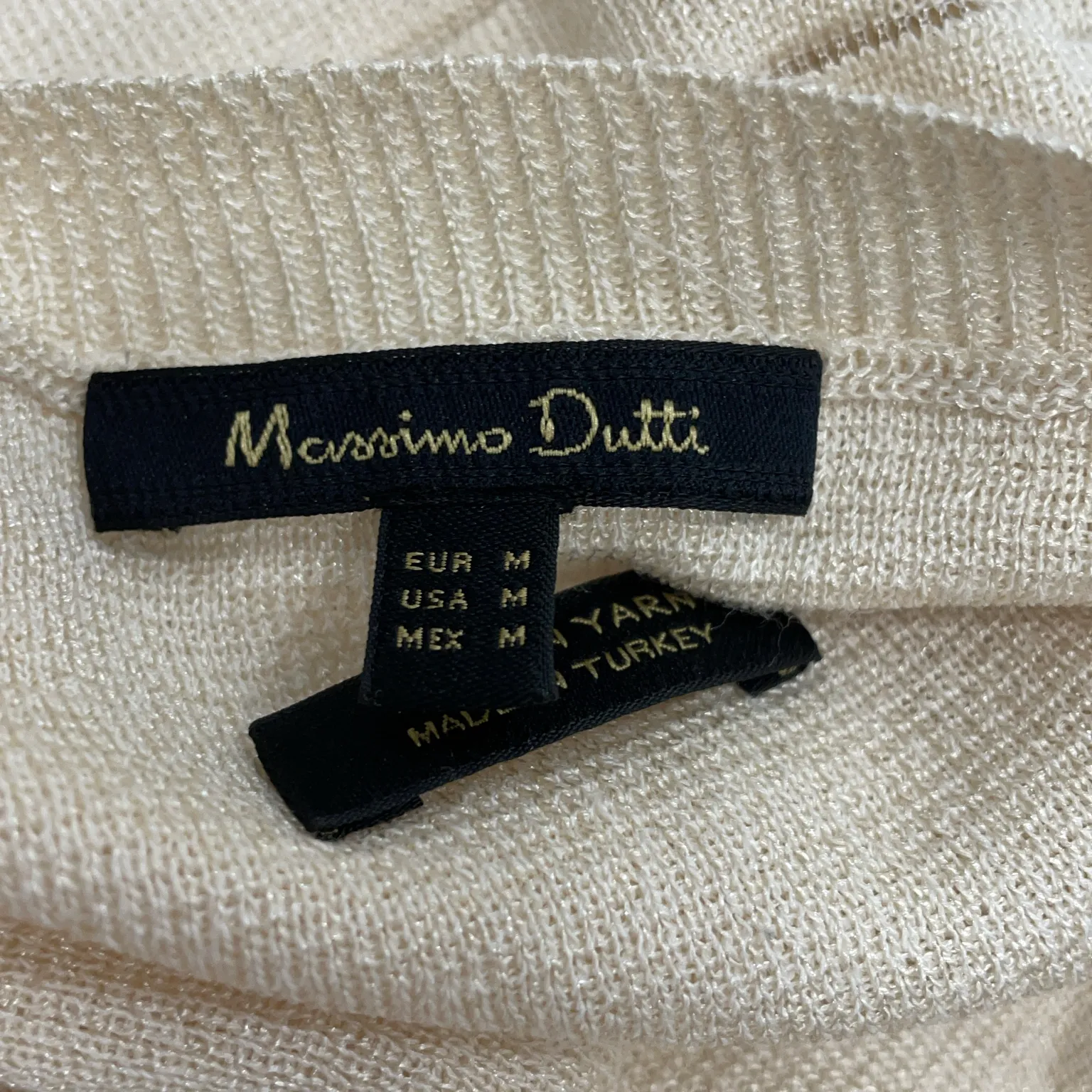 Massimo Dutti - bild 3