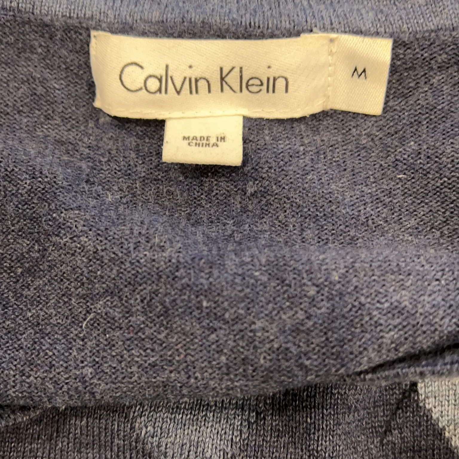 Calvin Klein - bild 3