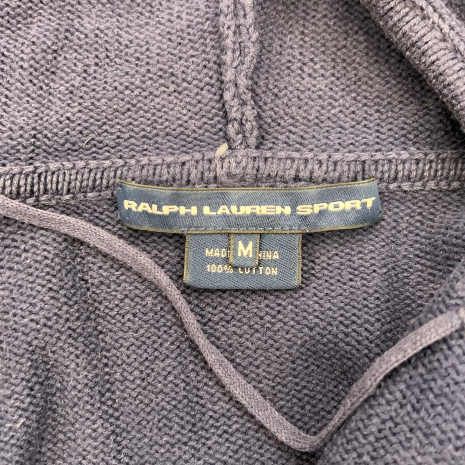 Ralph Lauren Sport - bild 3