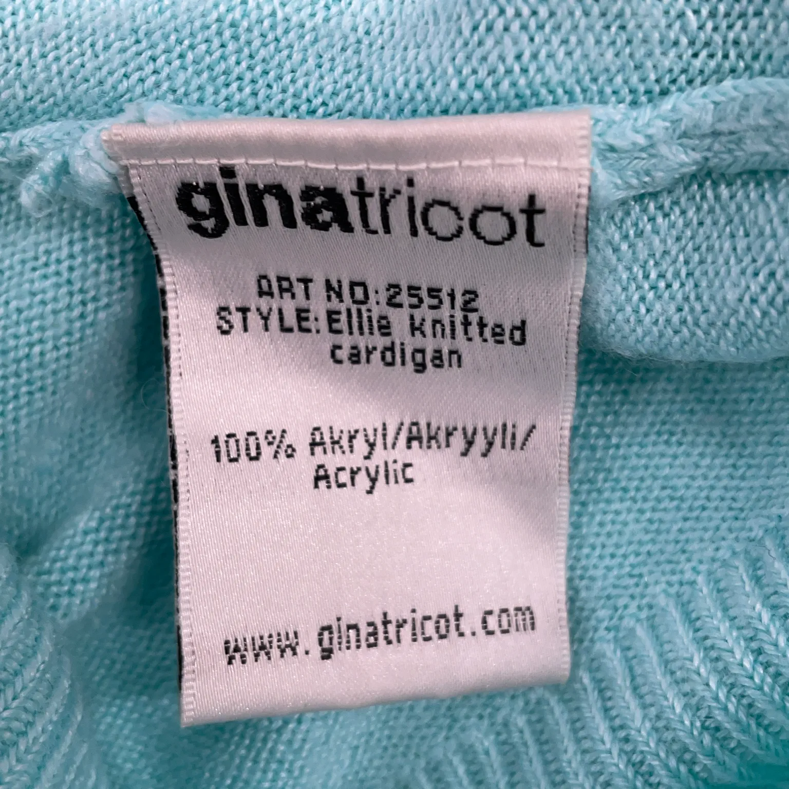 Gina Tricot - bild 4