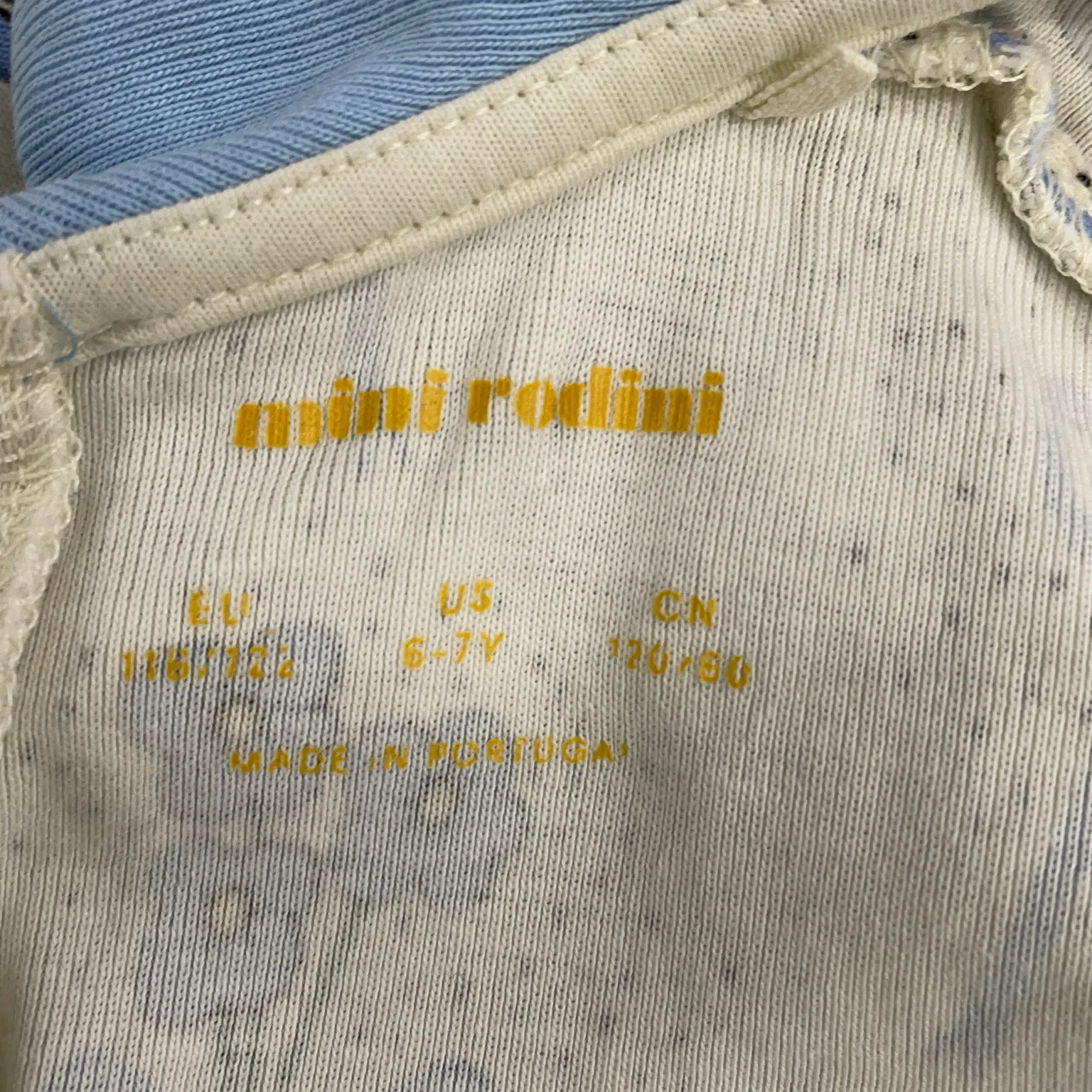 Mini Rodini - bild 3