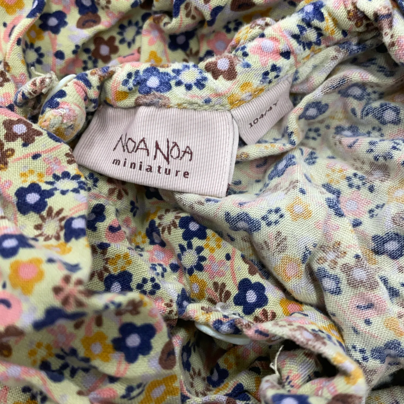 Noa Noa Miniature - bild 3