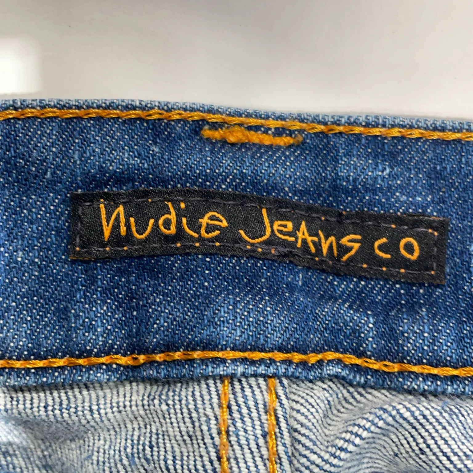 Nudie Jeans - bild 3