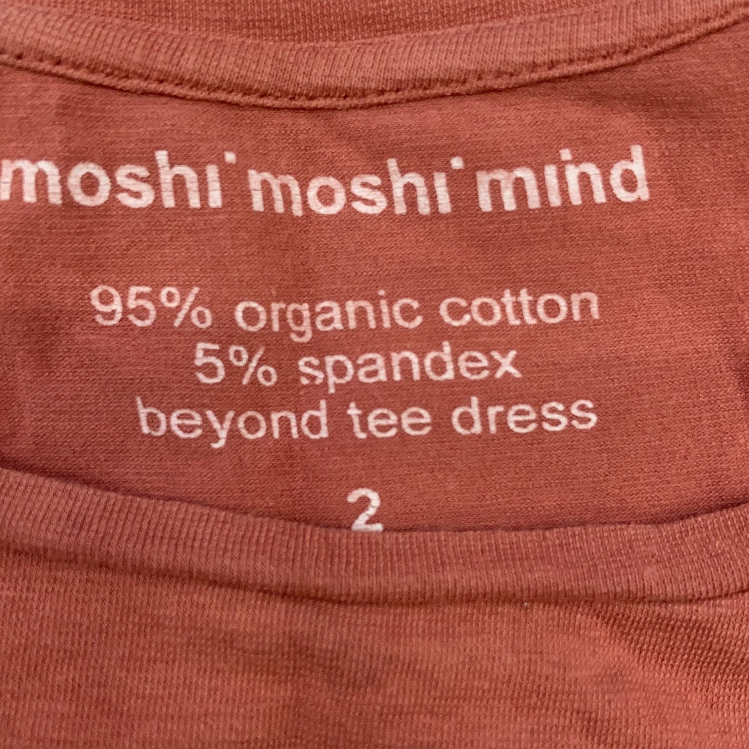 Moshi Moshi Mind