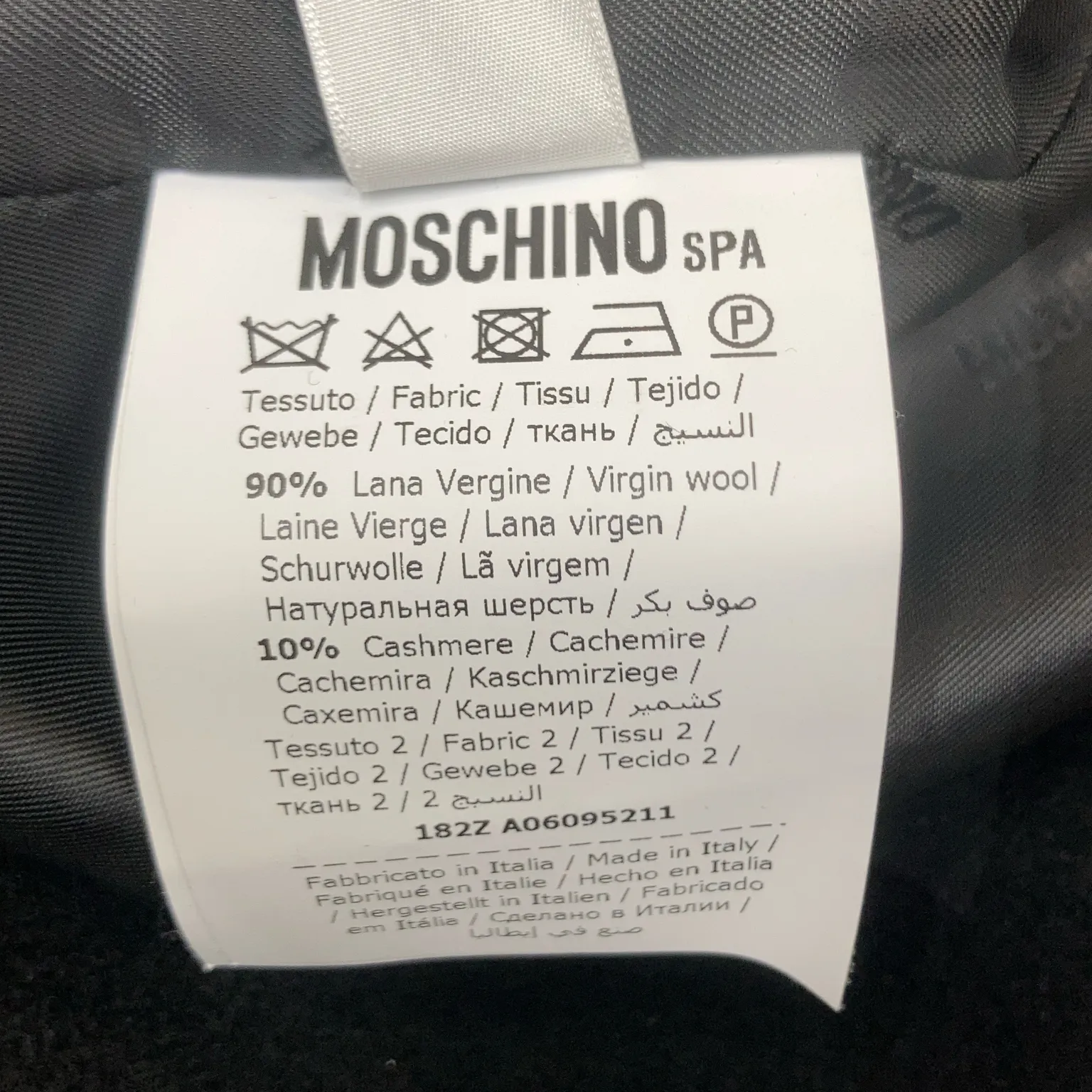 Moschino Couture! - bild 4