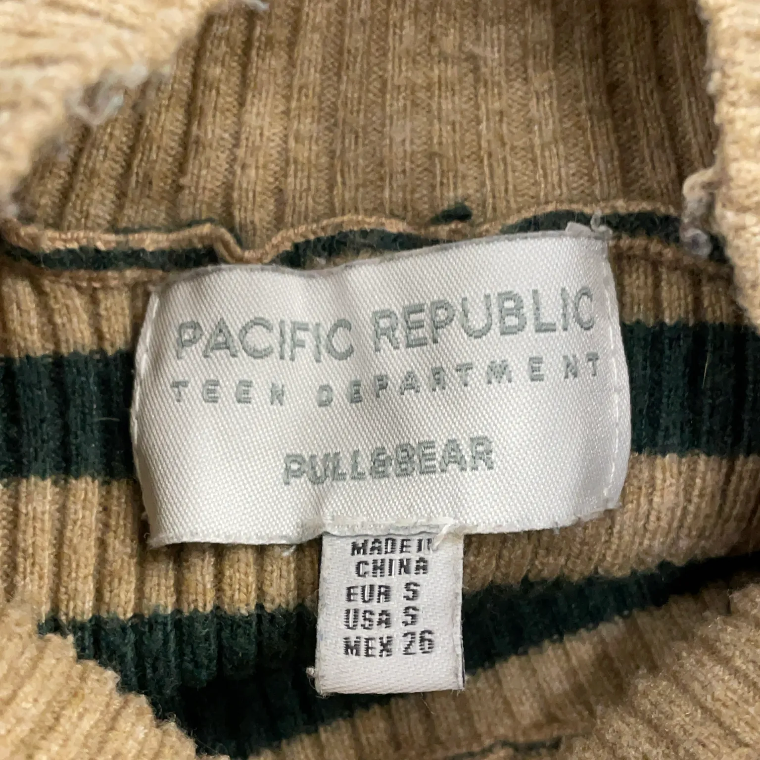 Pull & Bear - bild 3