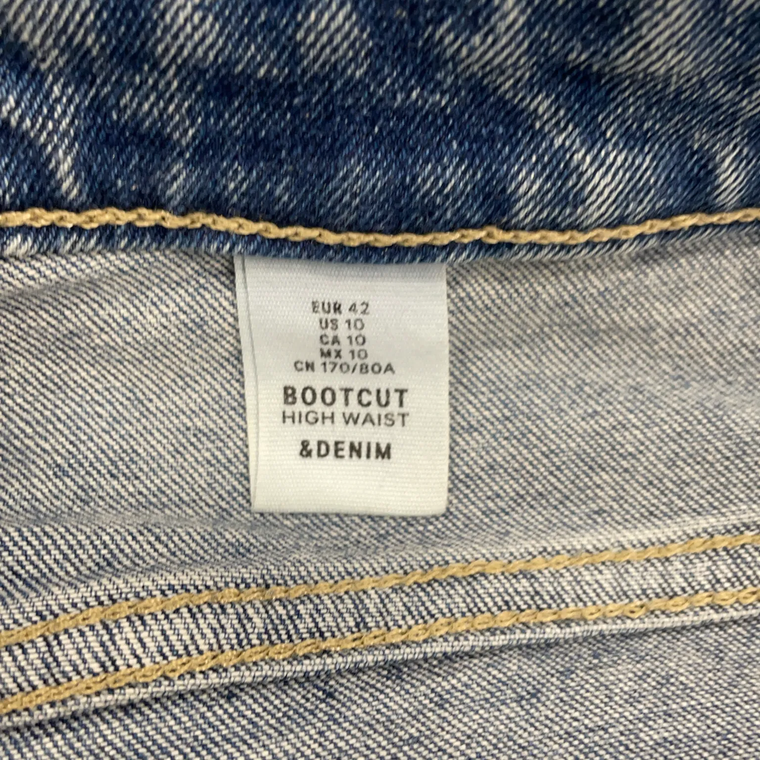 &Denim by H&M - bild 3