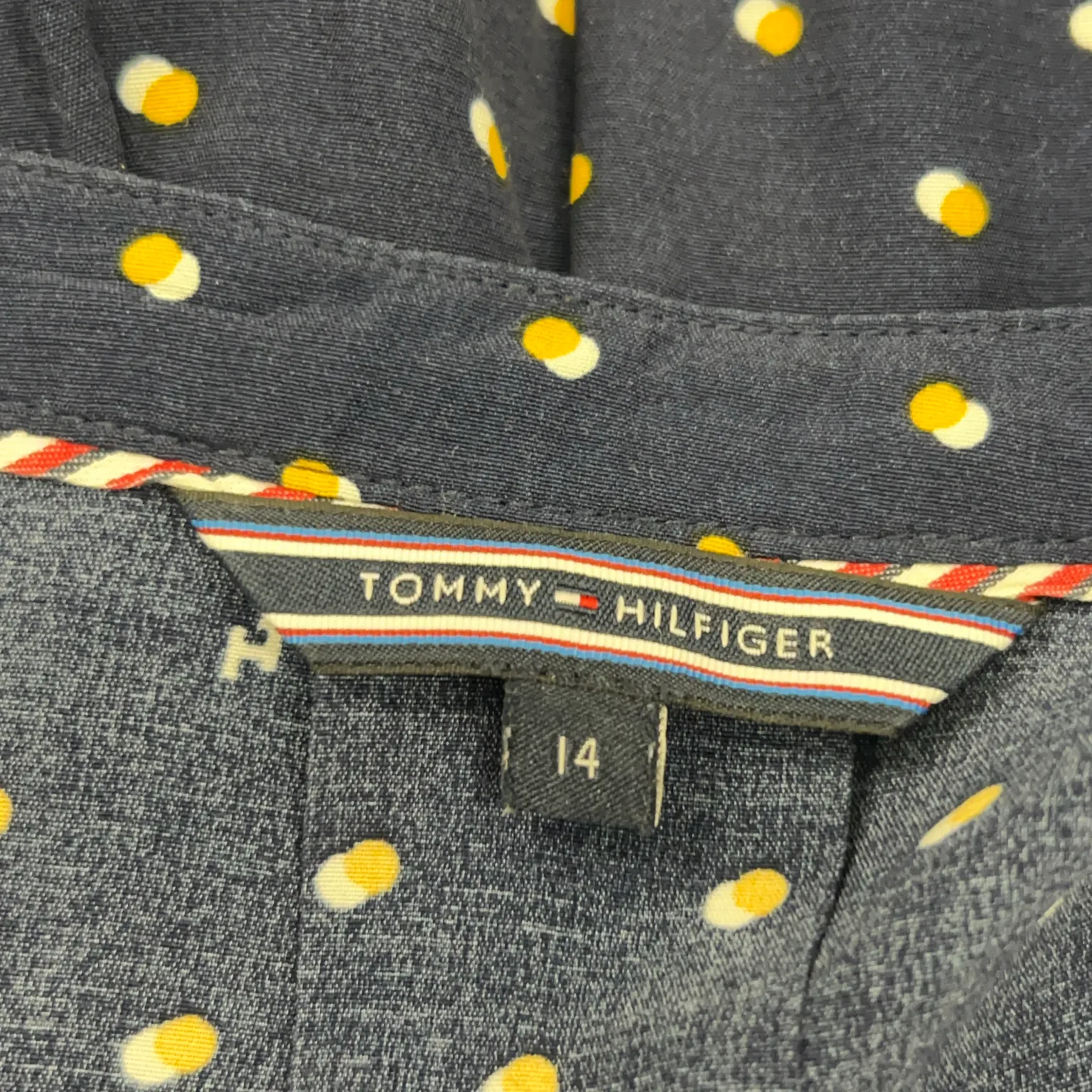 Tommy Hilfiger - bild 3