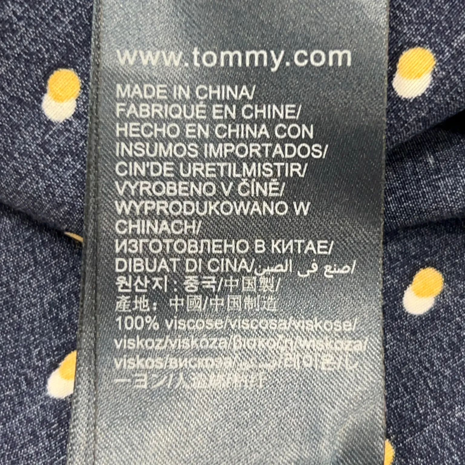 Tommy Hilfiger - bild 4