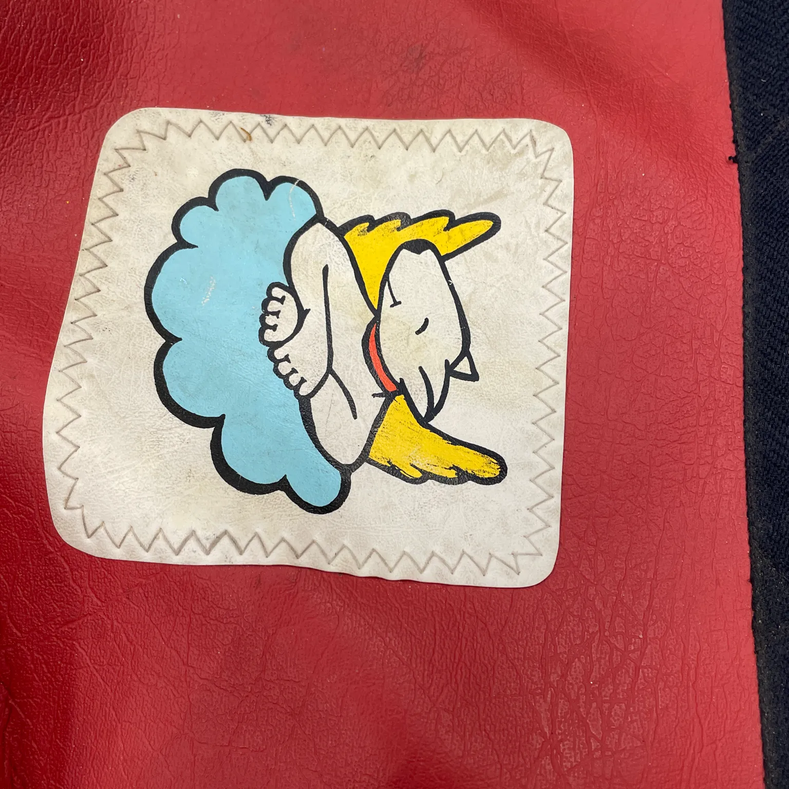 Camilla Martelius - bild 4