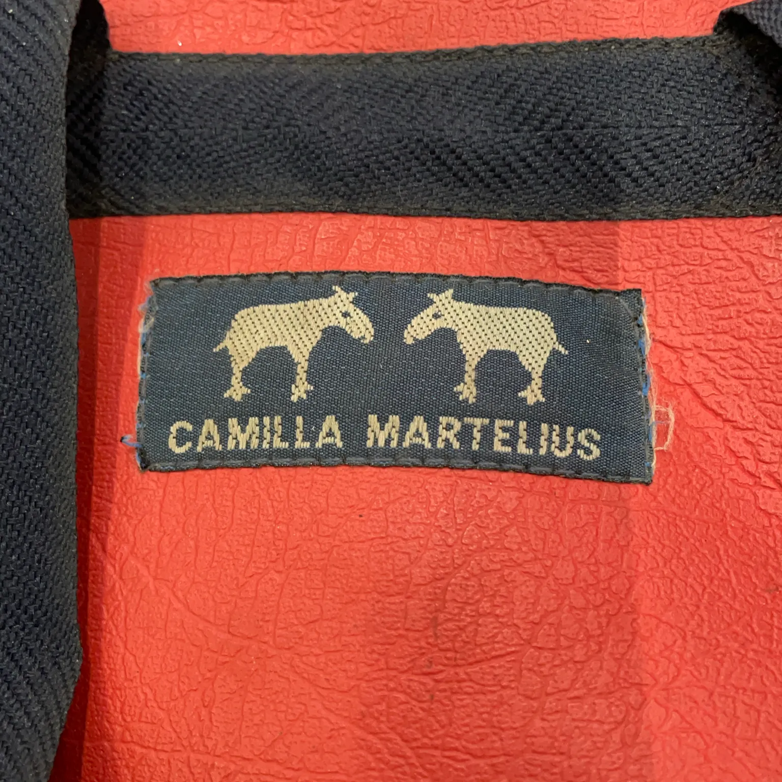 Camilla Martelius - bild 3