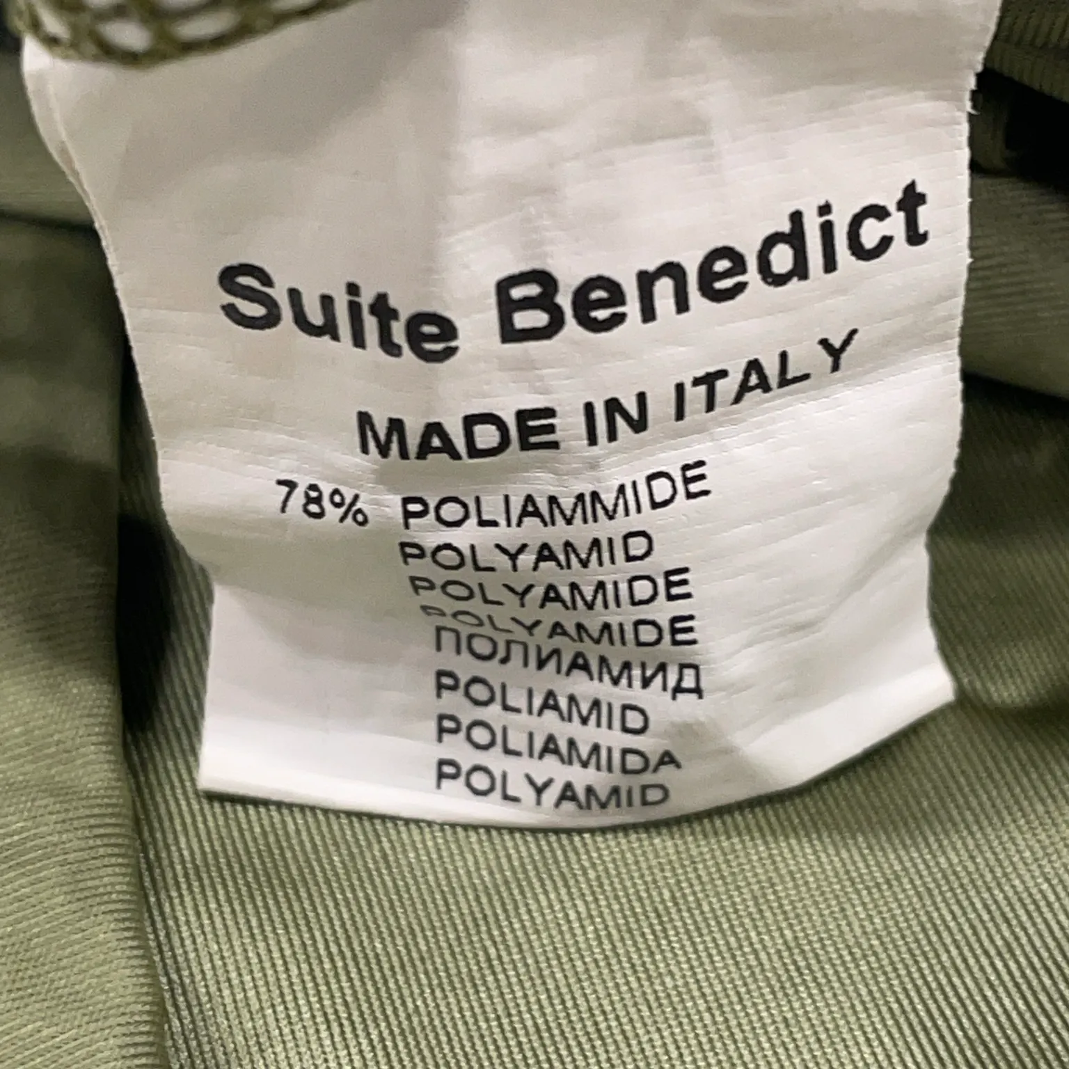 Suite Benedict - bild 4