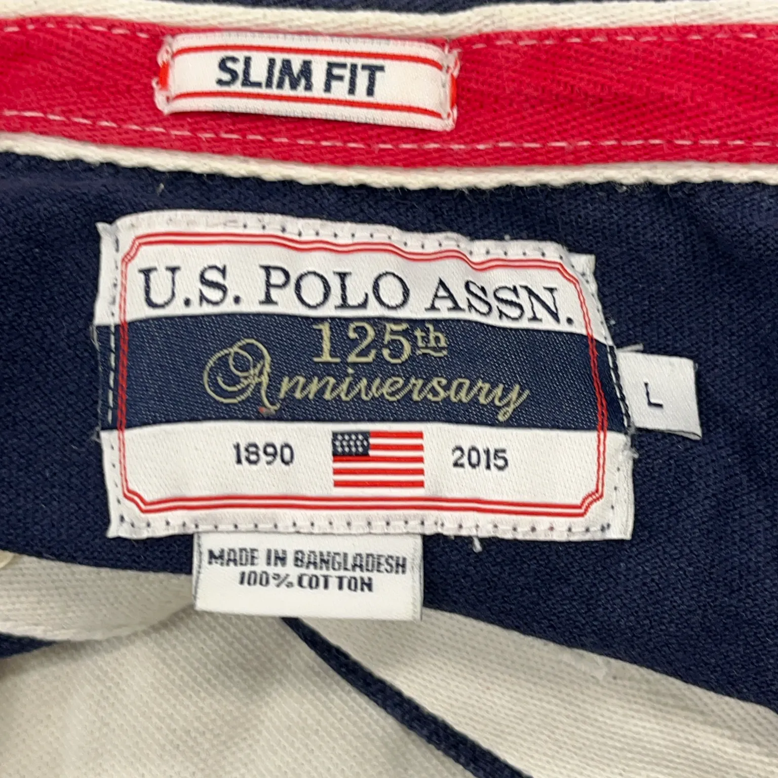 U.S. Polo Assn. - bild 3