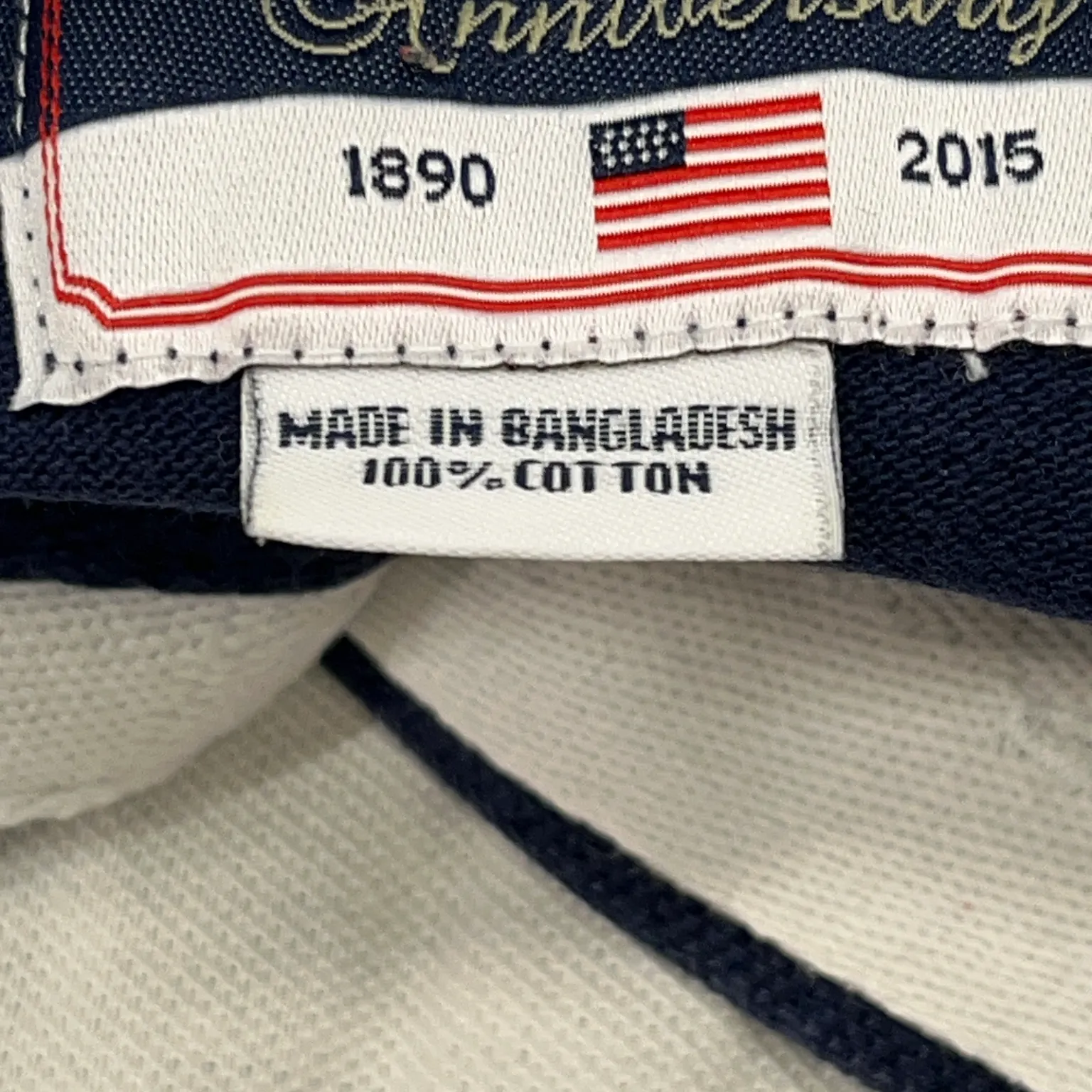 U.S. Polo Assn. - bild 4