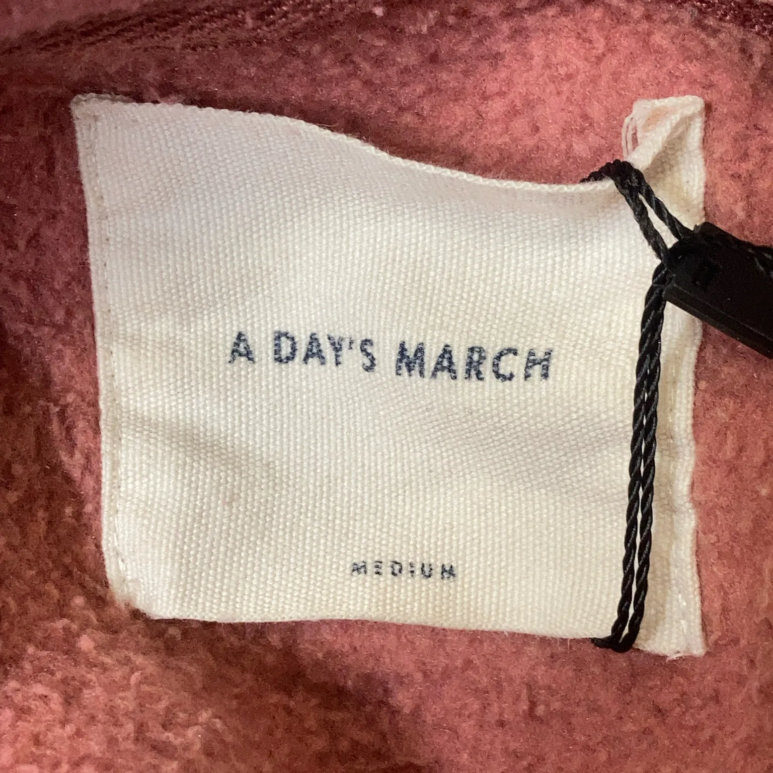 A Day's March - bild 3