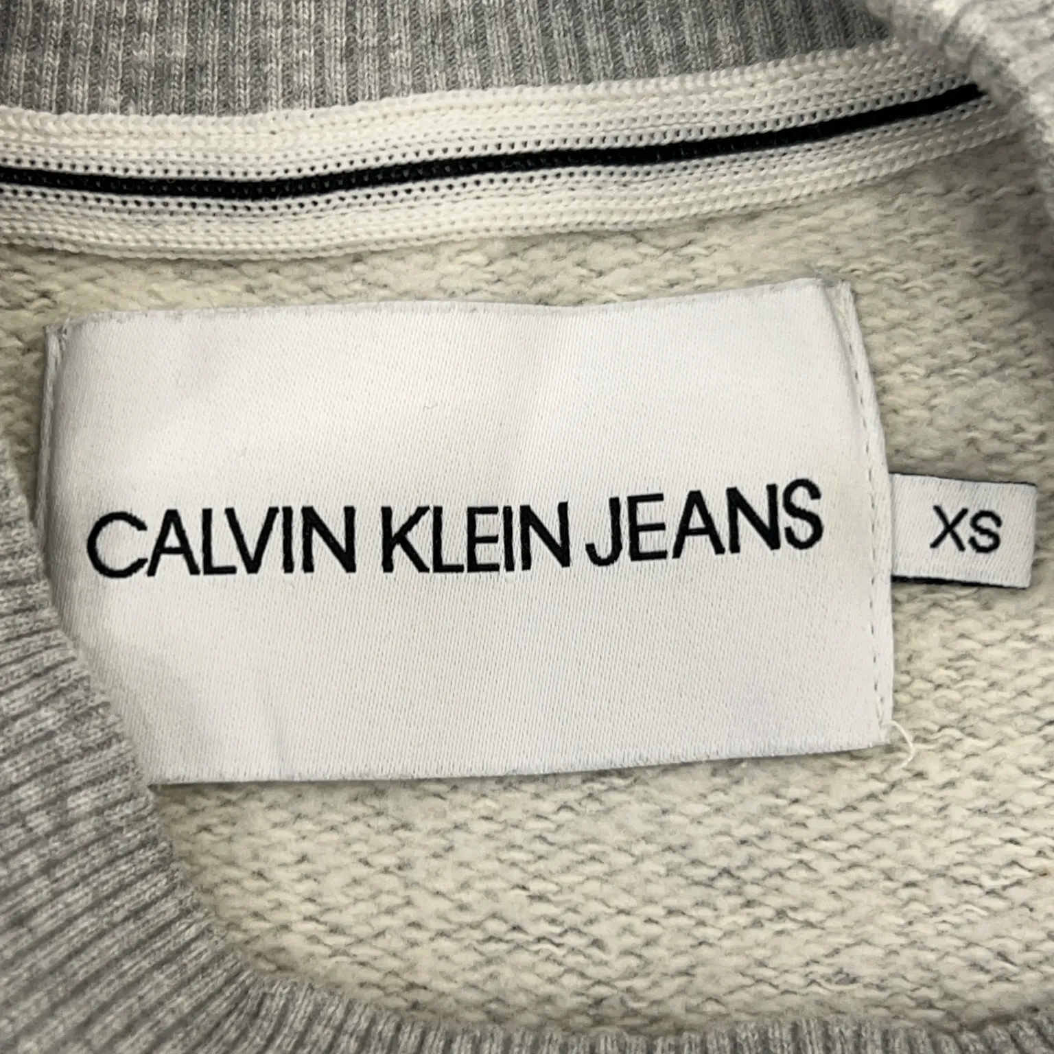 Calvin Klein Jeans - bild 3