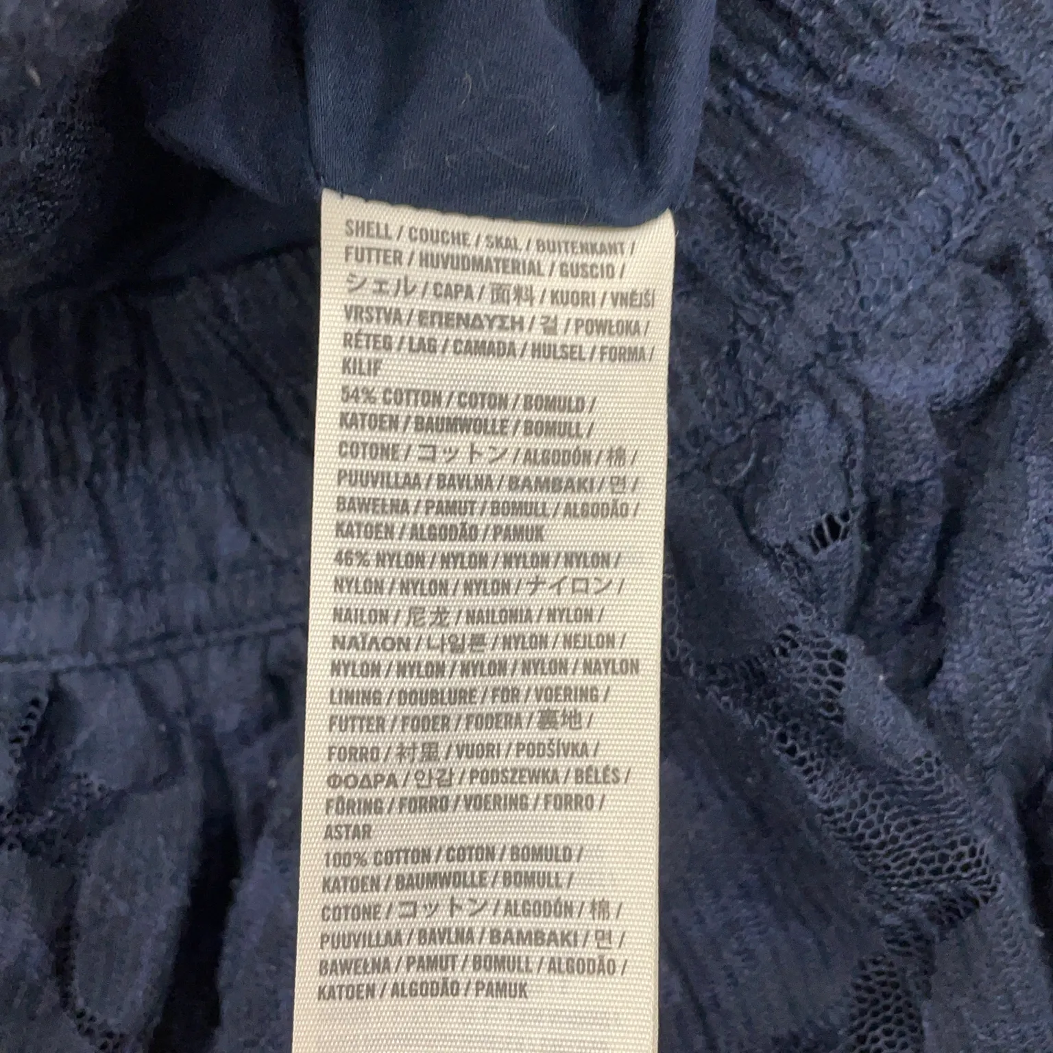 Abercrombie & Fitch - bild 4