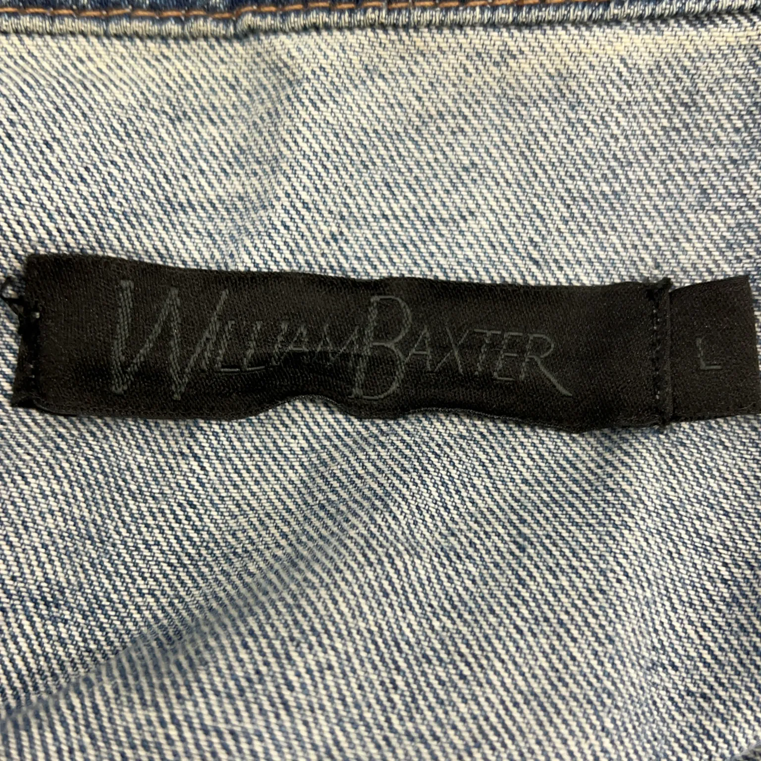 William Baxter - bild 3