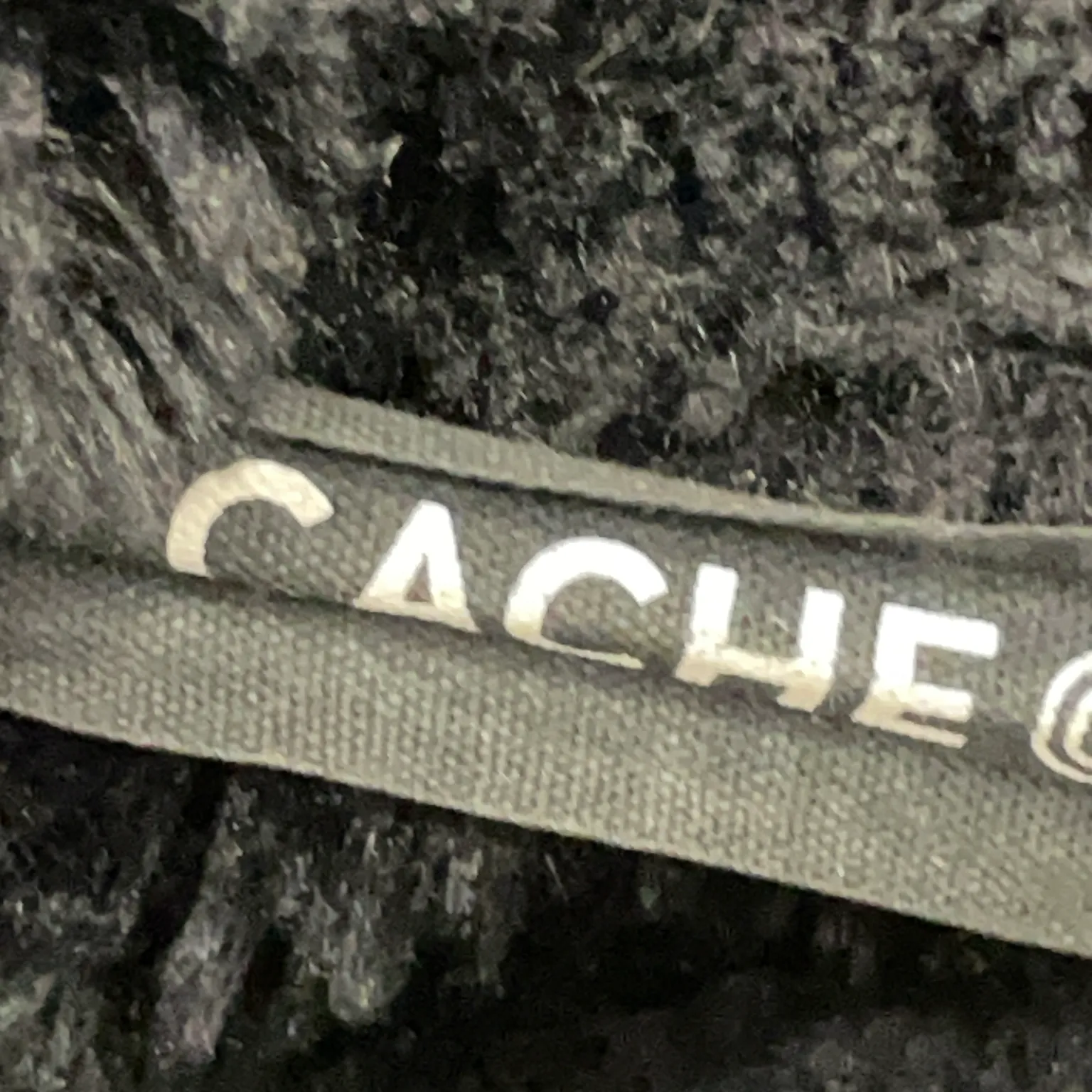 Cache Cache - bild 3