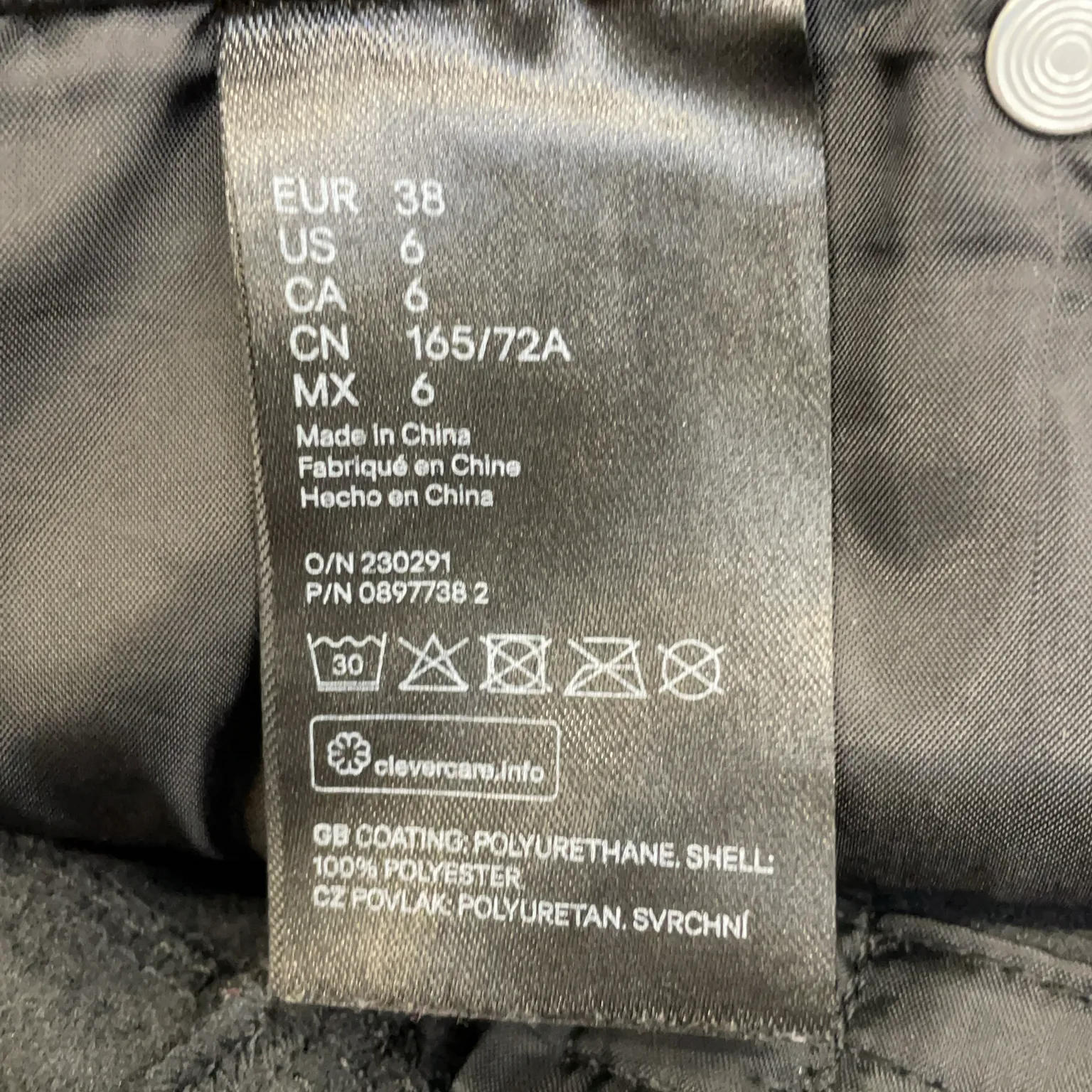 Divided by H&M - bild 4