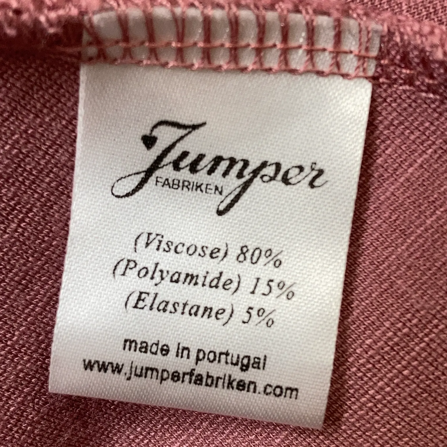 Jumperfabriken - bild 4