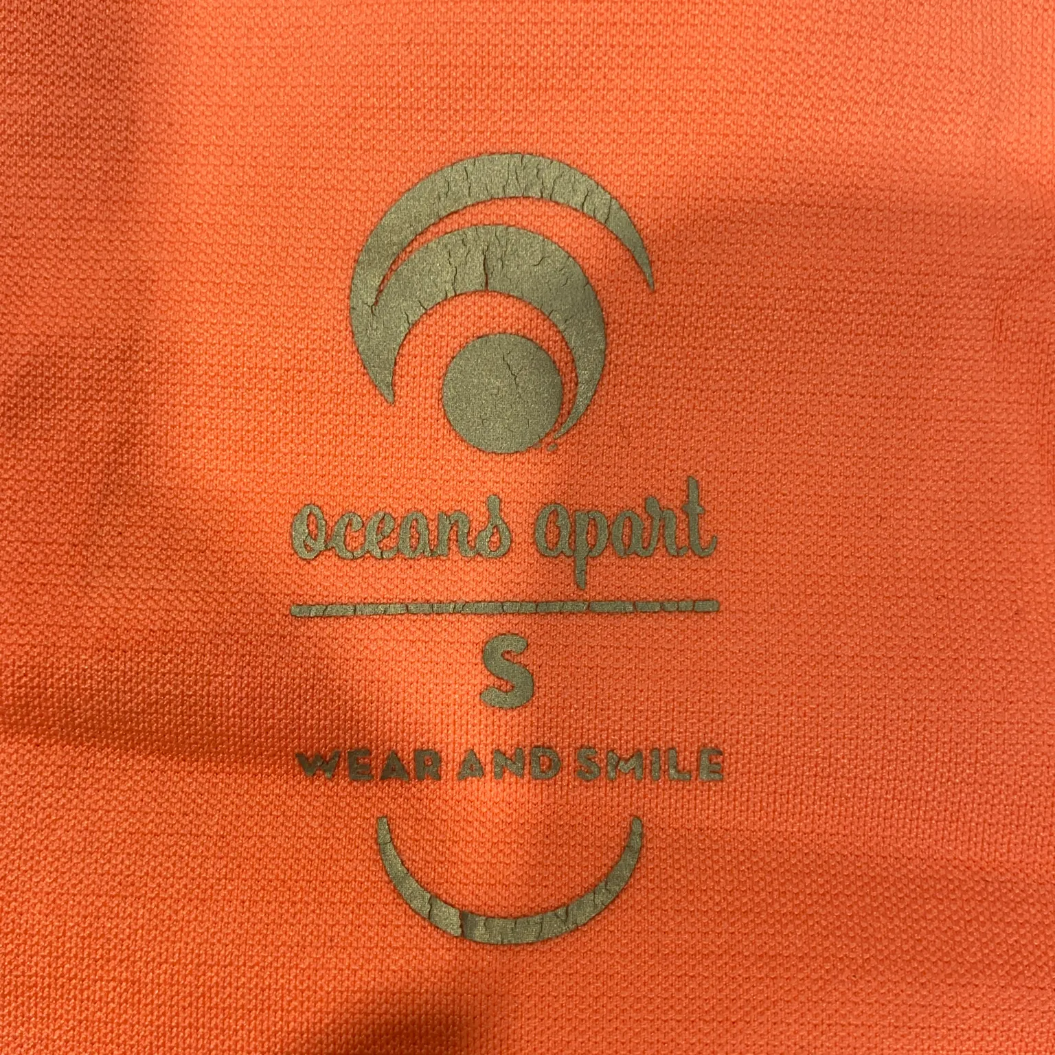 Oceans Apart - bild 3