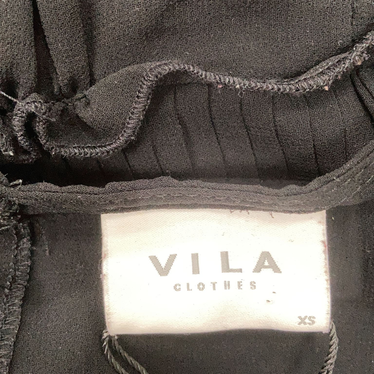 VILA Clothes