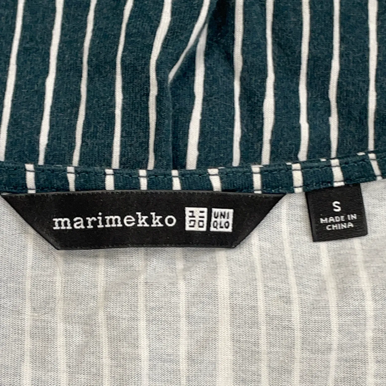 Marimekko x Uniqlo - bild 3